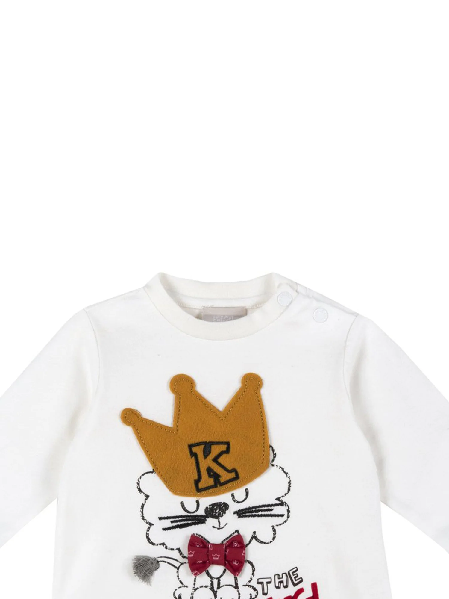 Chicco T-shirt Bambini | 09047805000000 - Image 2