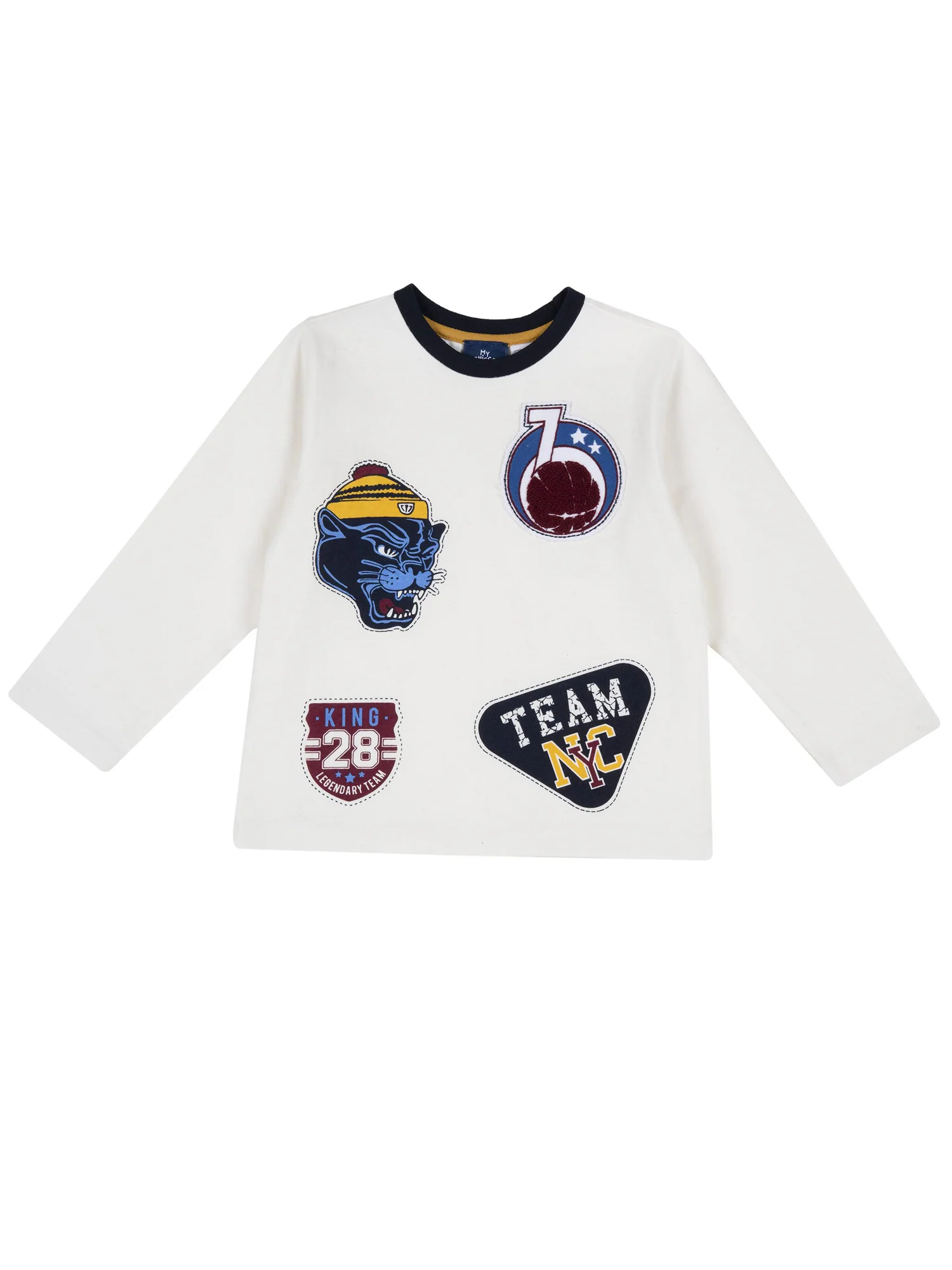 Chicco T-shirt Bambini | 09064621000000