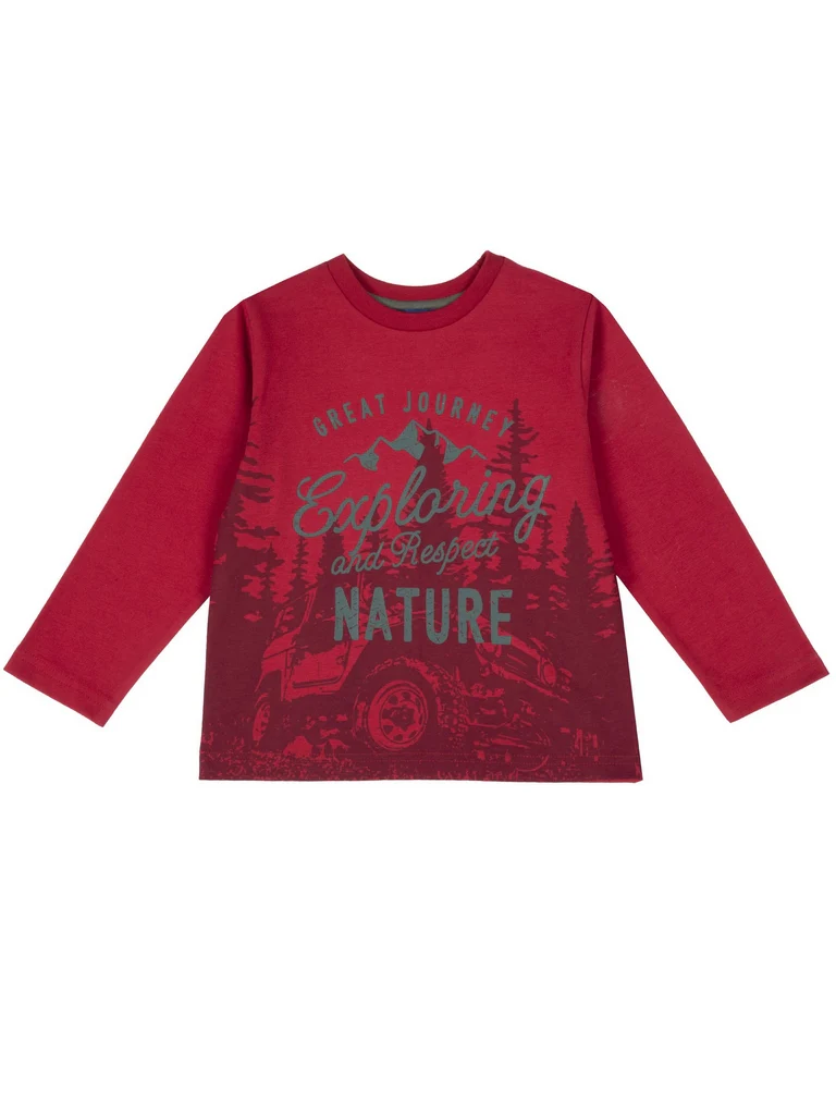 Chicco T-shirt Bambini | 09067058000000