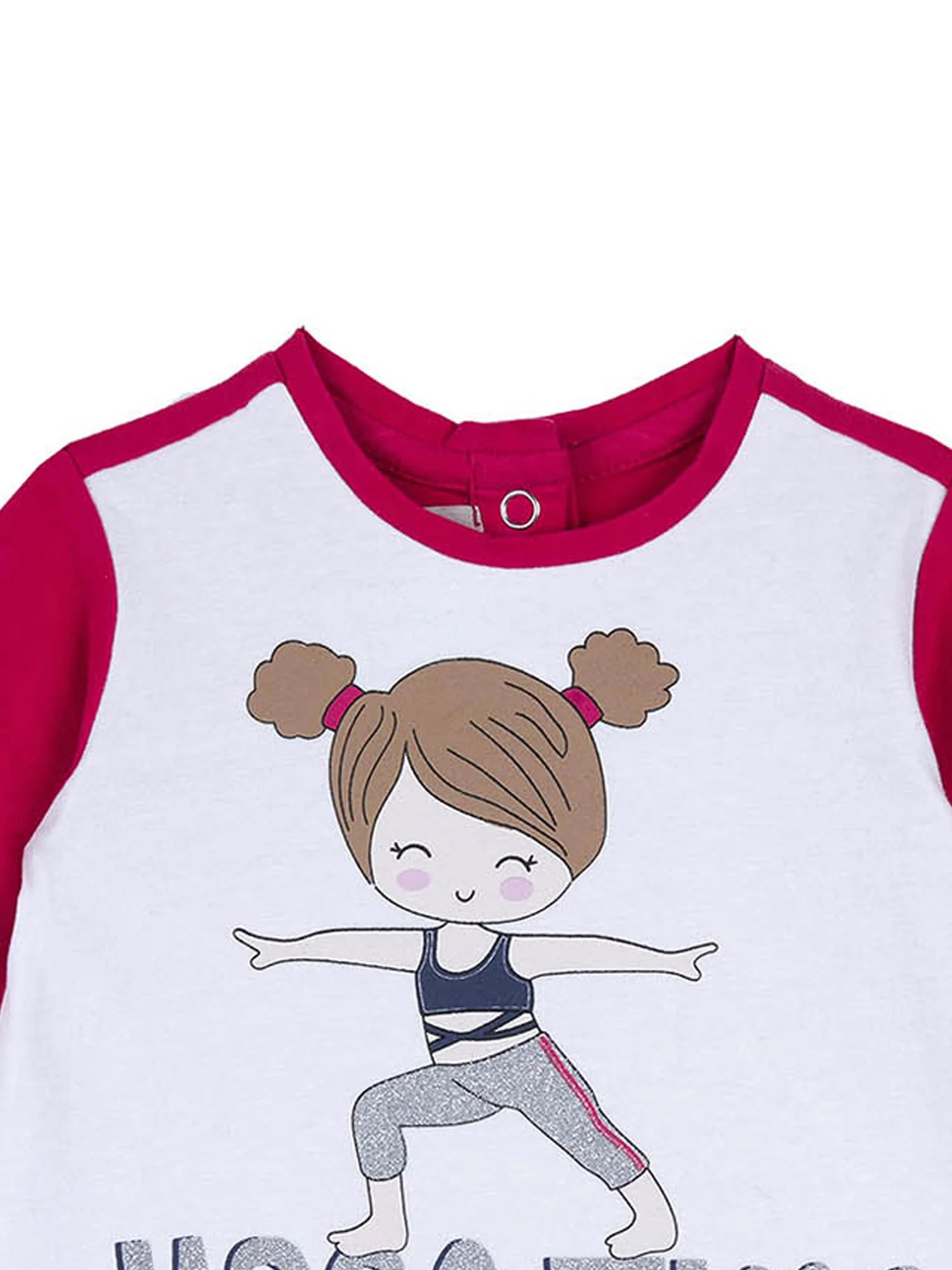 Chicco T-shirt Bambini | 09067451000000 - Image 4