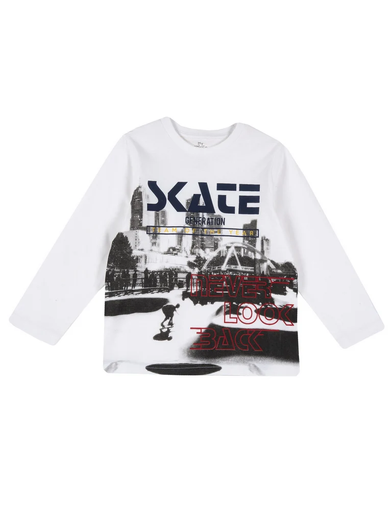 Chicco T-shirt Bambini | 09068857000000