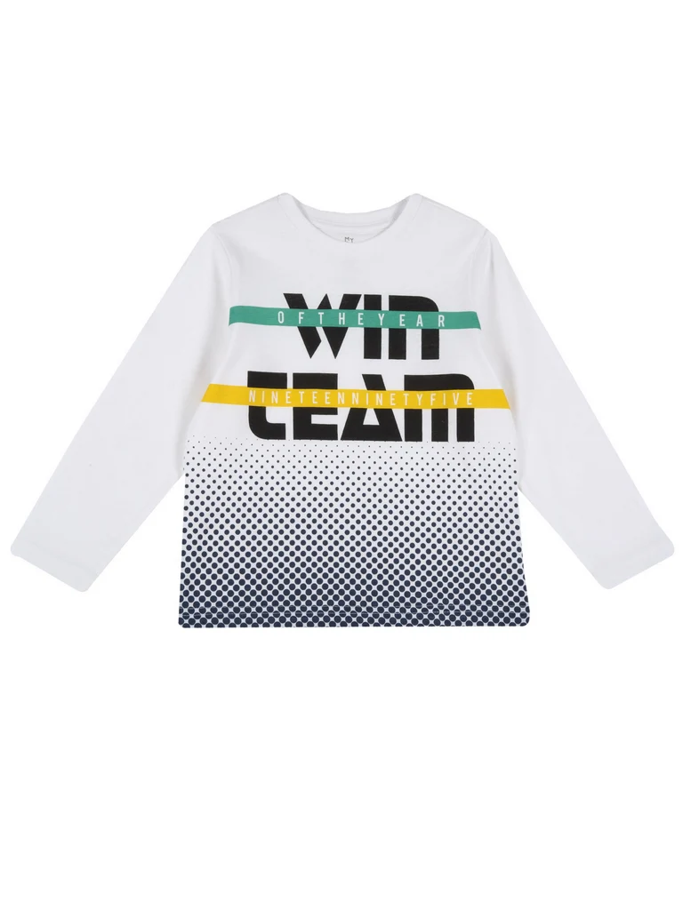 Chicco T-shirt Bambini | 09068857000000 - Image 3