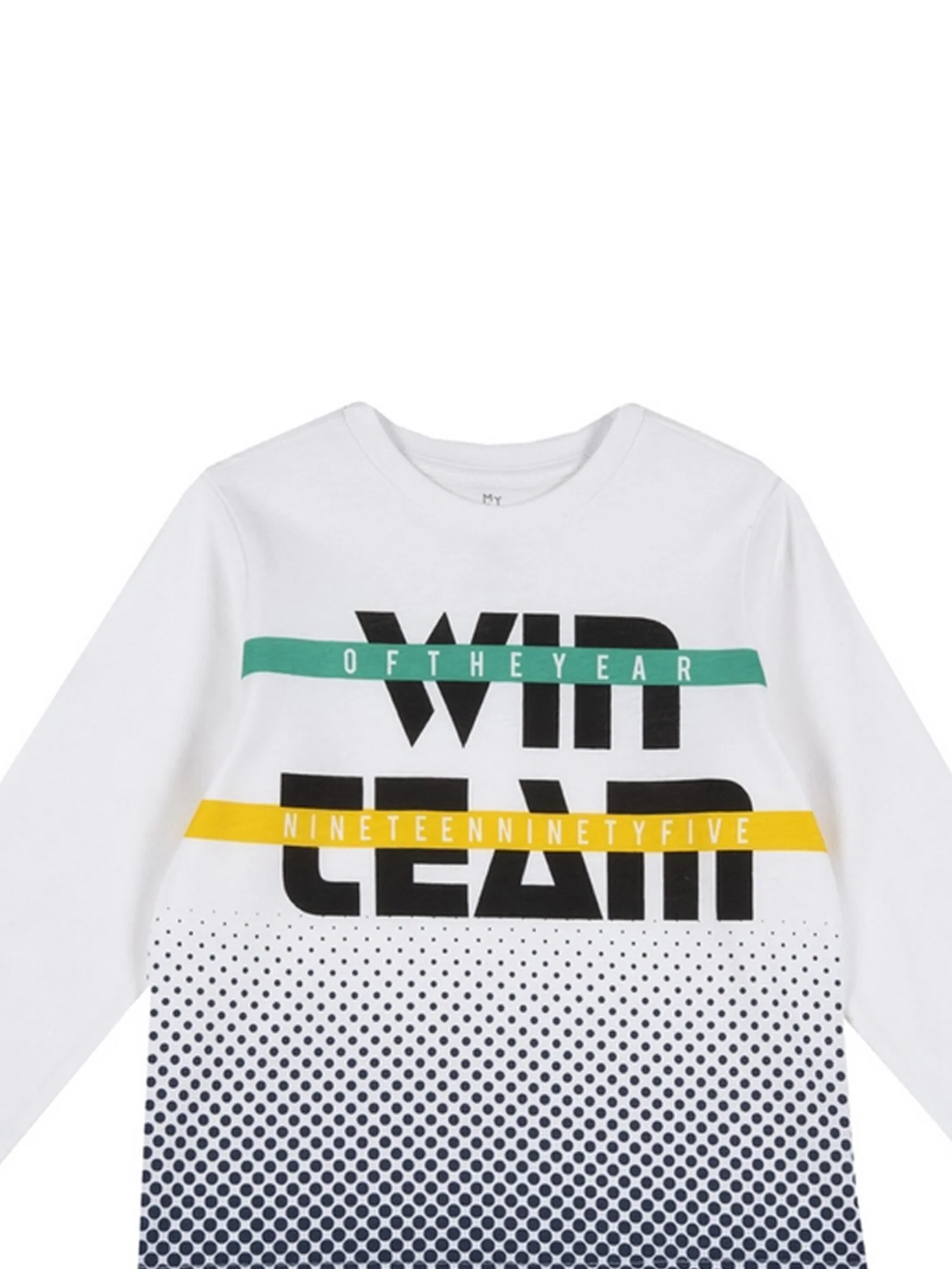 Chicco T-shirt Bambini | 09068857000000 - Image 4