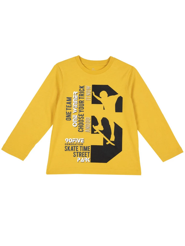 Chicco T-shirt Bambini | 09068857000000 - Image 5