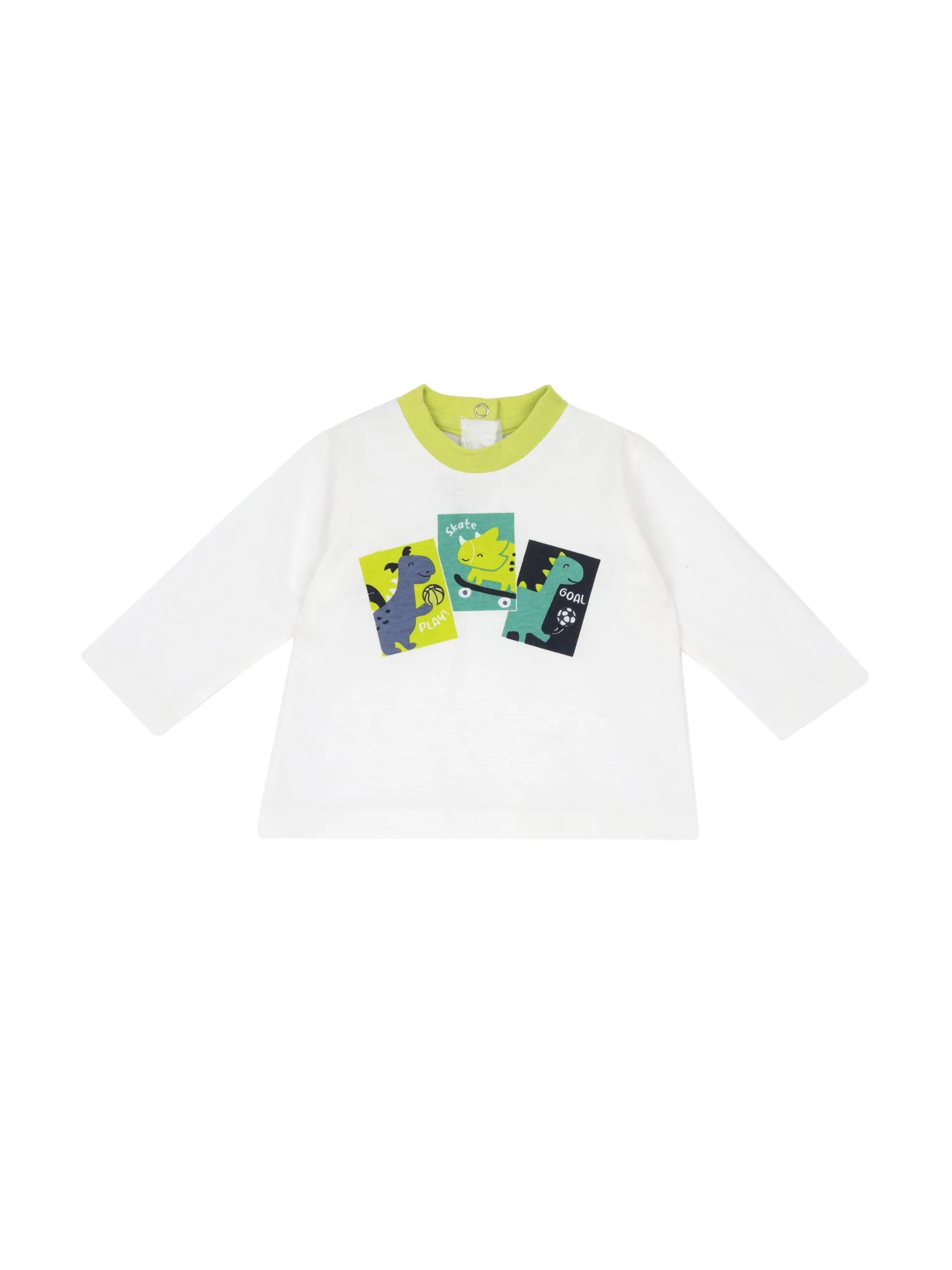 Chicco T-shirt Bambini | 09100055000000 - Image 3