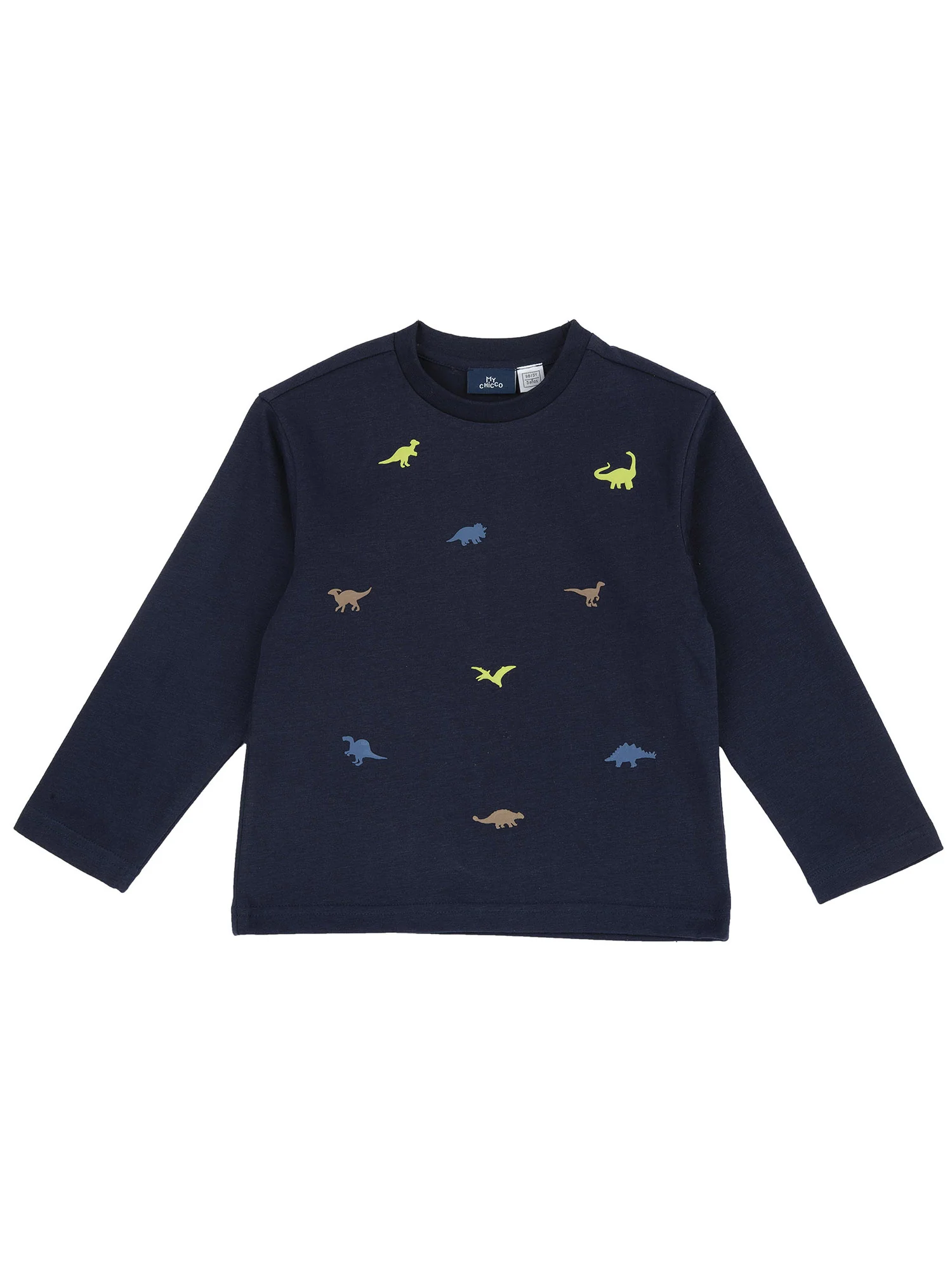 Chicco T-shirt Bambini | 09100654000000