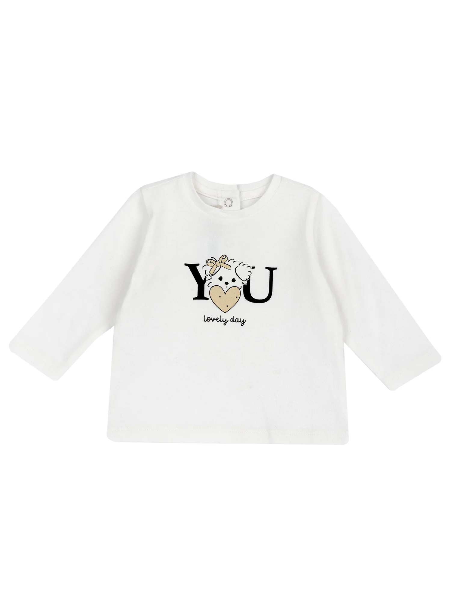 Chicco T-shirt Bambini | 09100704000000