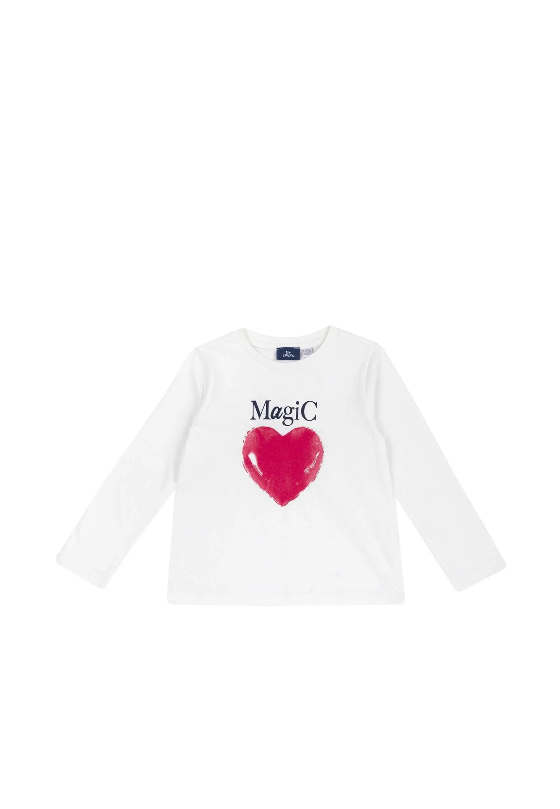 Chicco T-shirt Bambini | 09100740000000