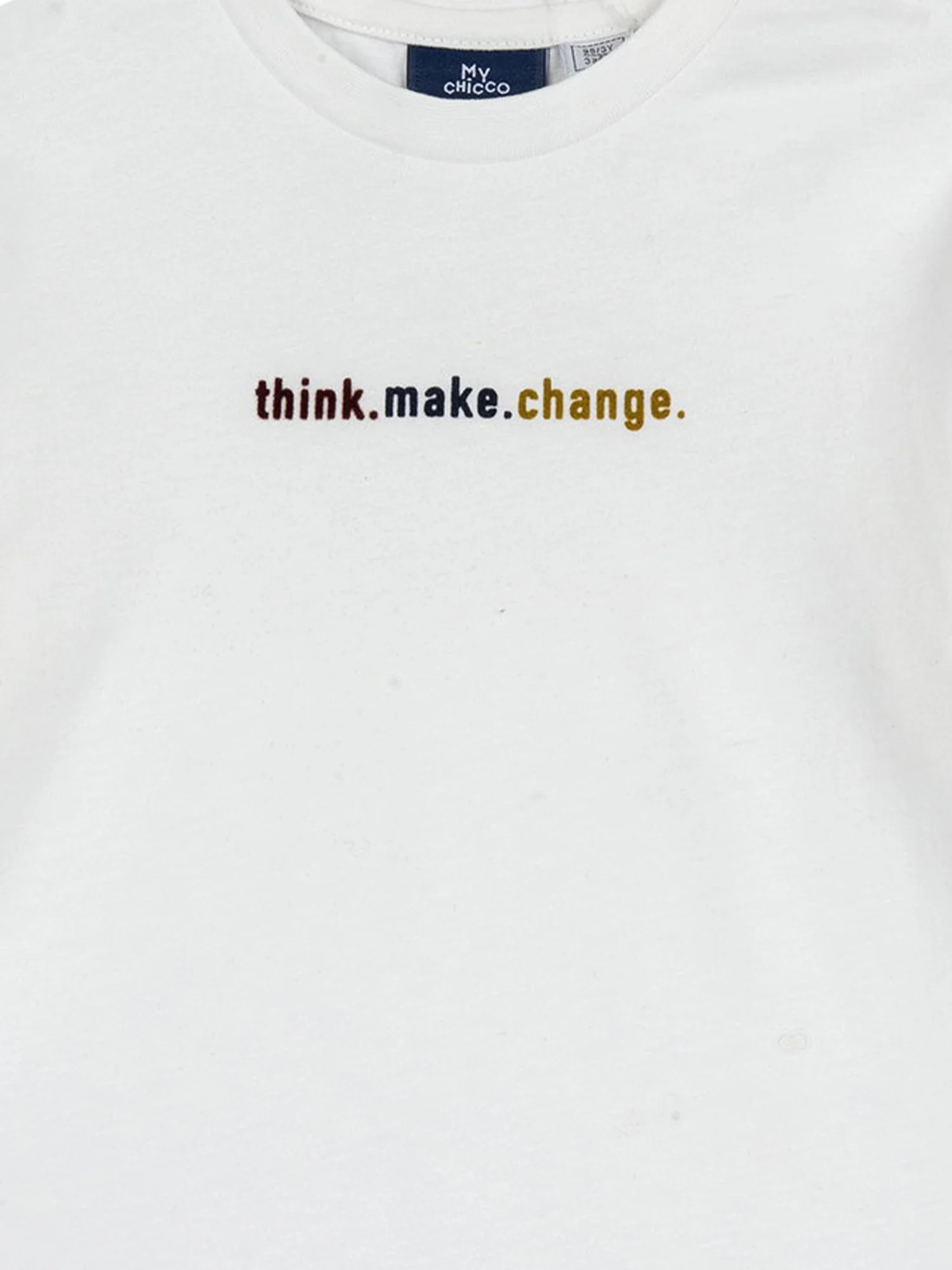 Chicco T-shirt Bambini | 09101004000000 - Image 4