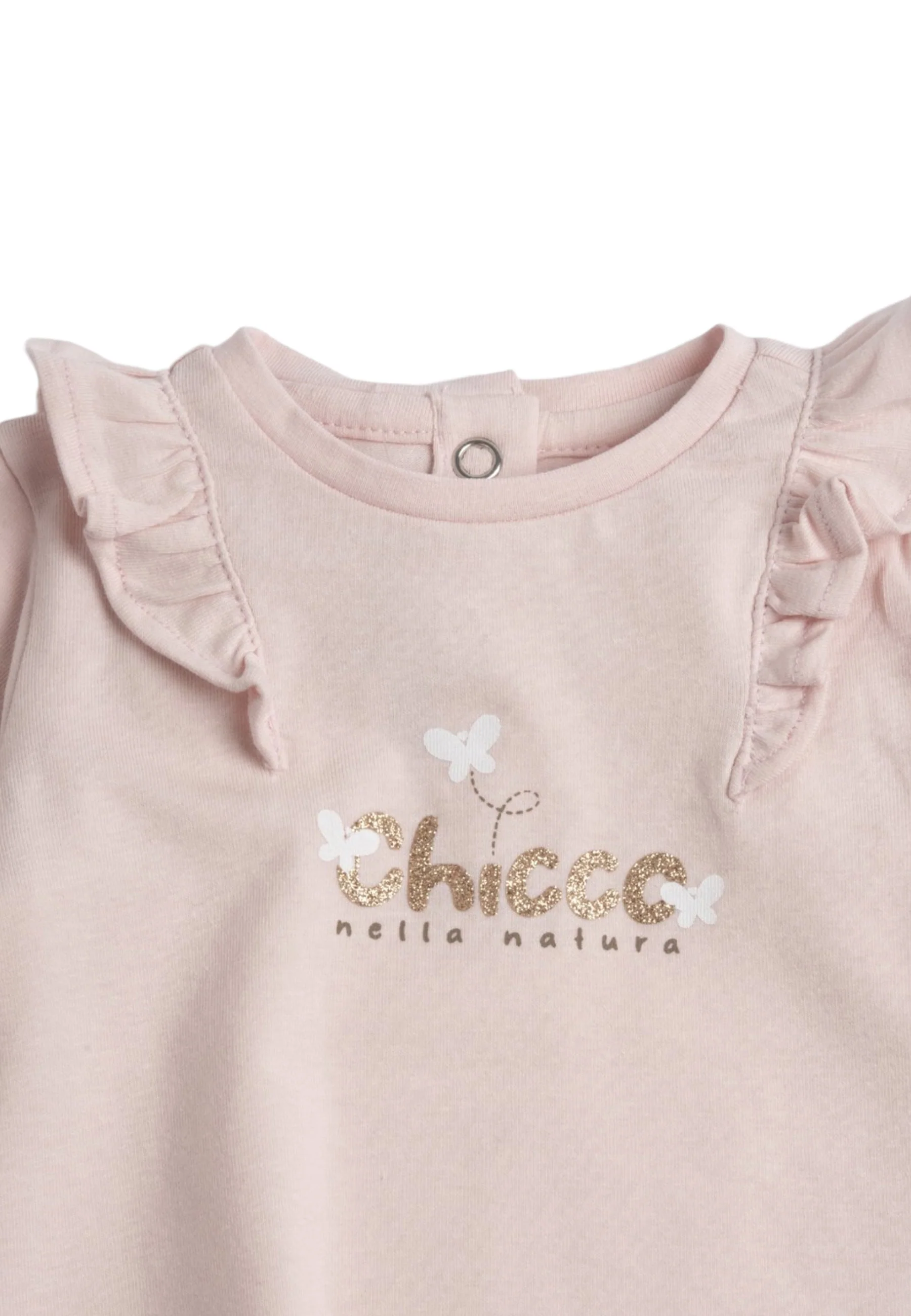 Chicco T-shirt Bambini | 09101803000000 - Image 3
