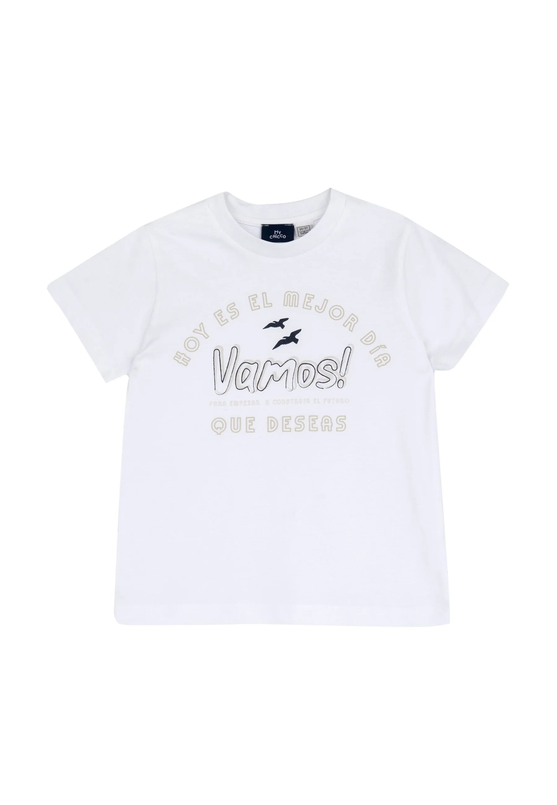 Chicco T-shirt Bambini | 09101945000000