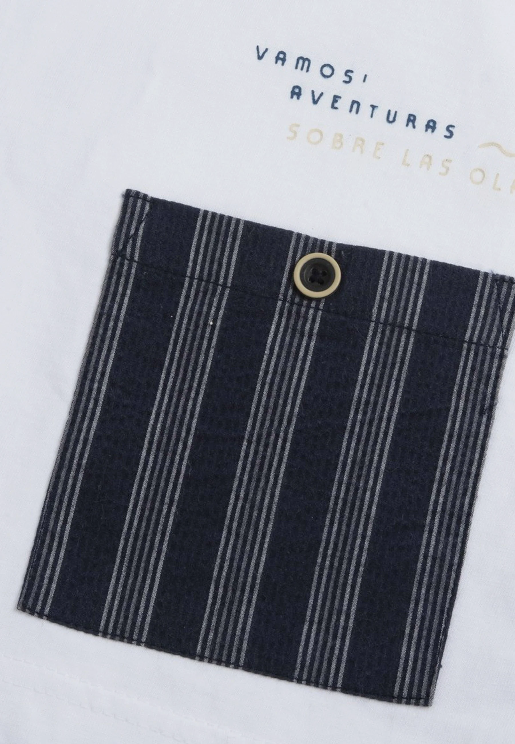 Chicco T-shirt Bambini | 09101948000000 - Image 3