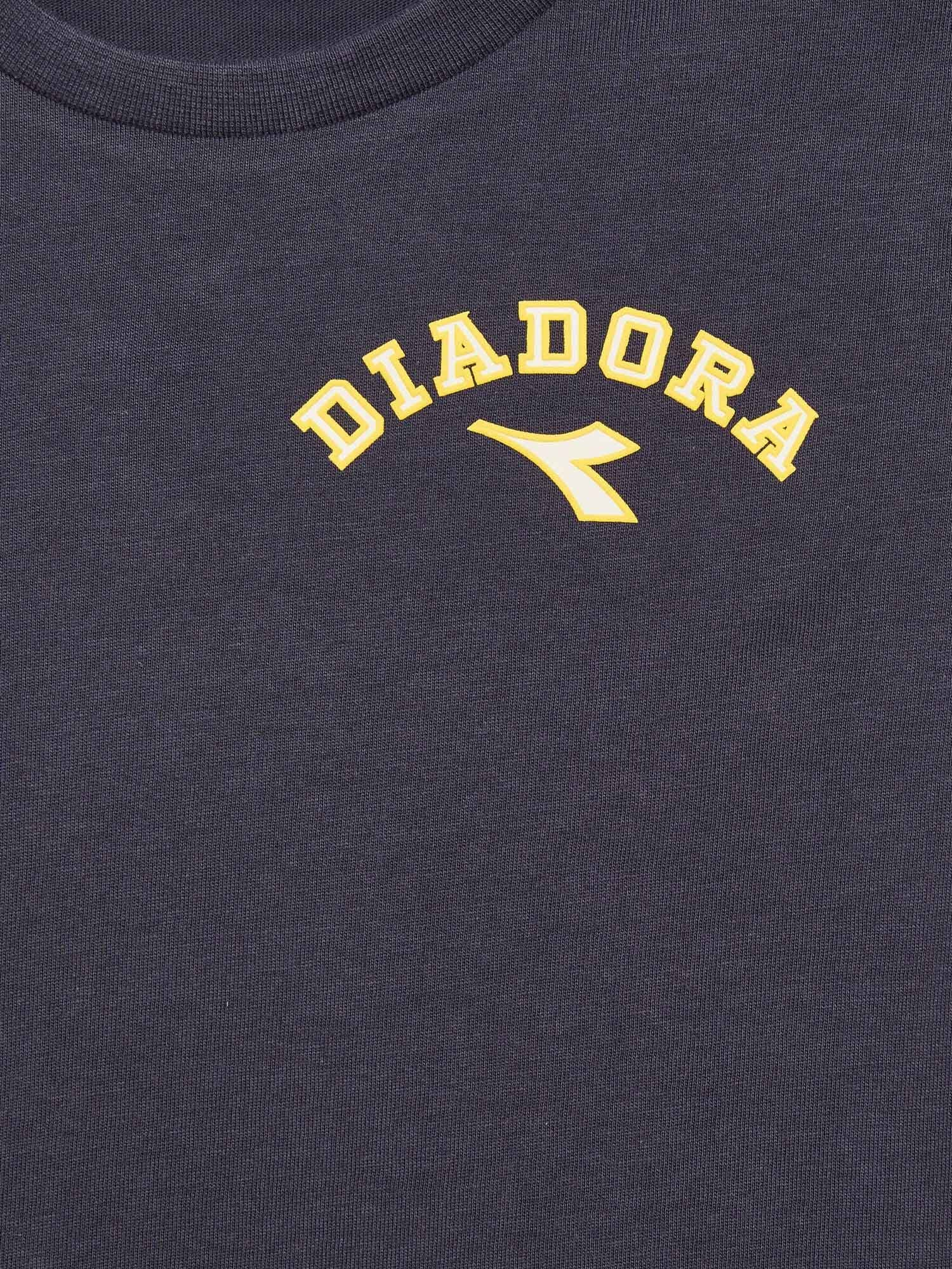 Diadora T-shirt Bambini | 502.182182 - Image 8