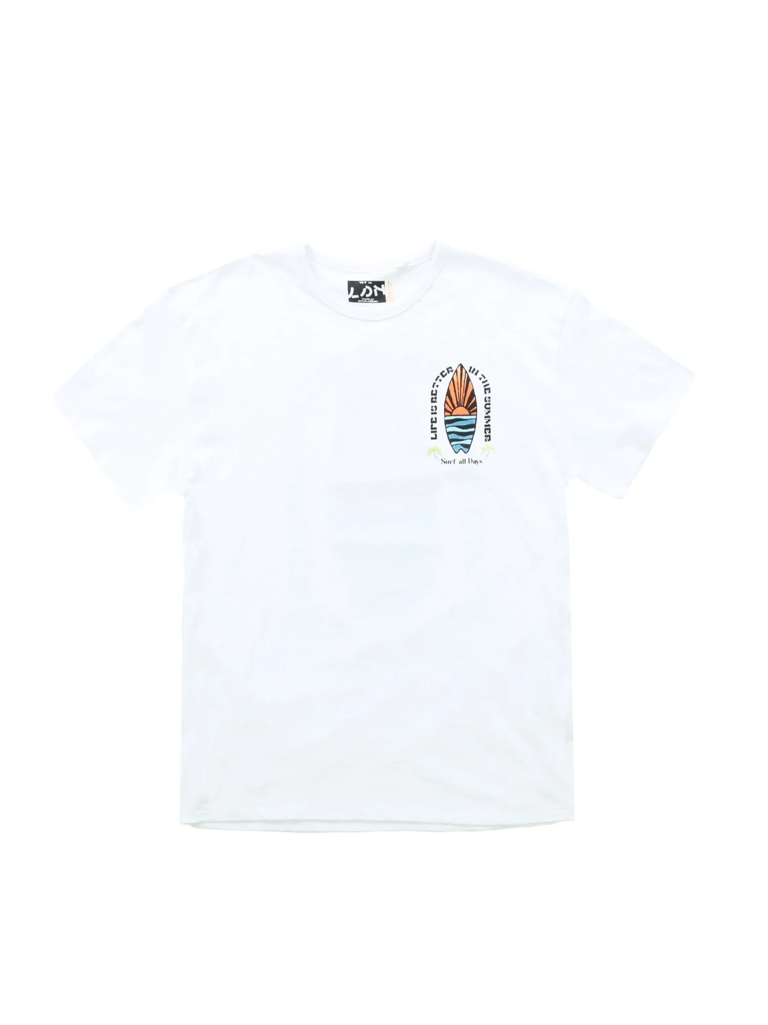 Losan T-shirt Bambini | 5102439304