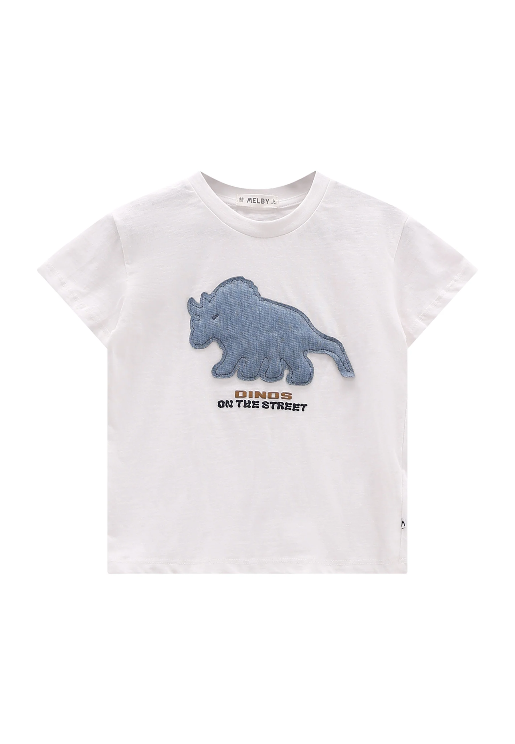 Melby T-shirt Bambini | 46E5282K
