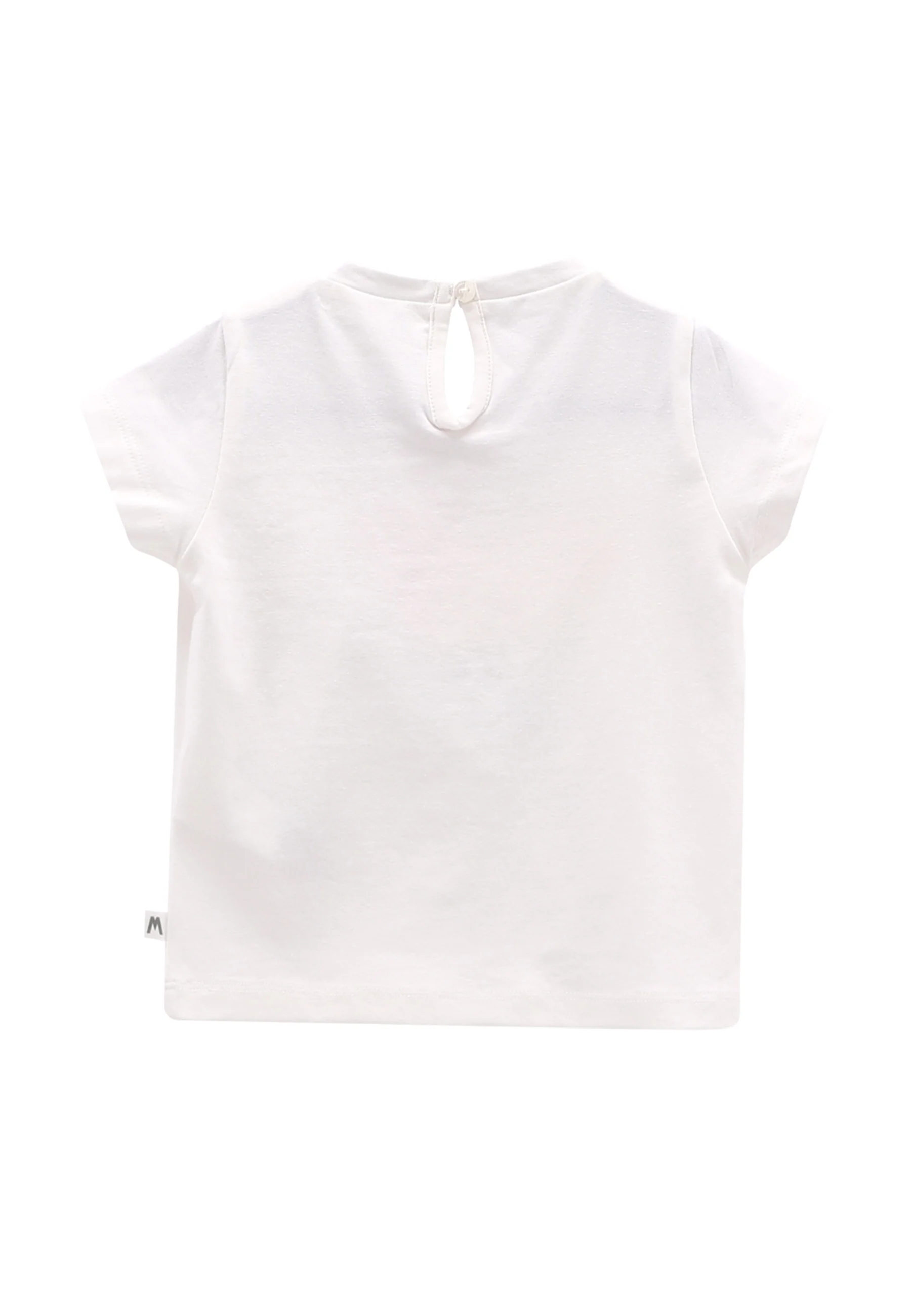 Melby T-shirt Bambini | 46E6003B - Image 2