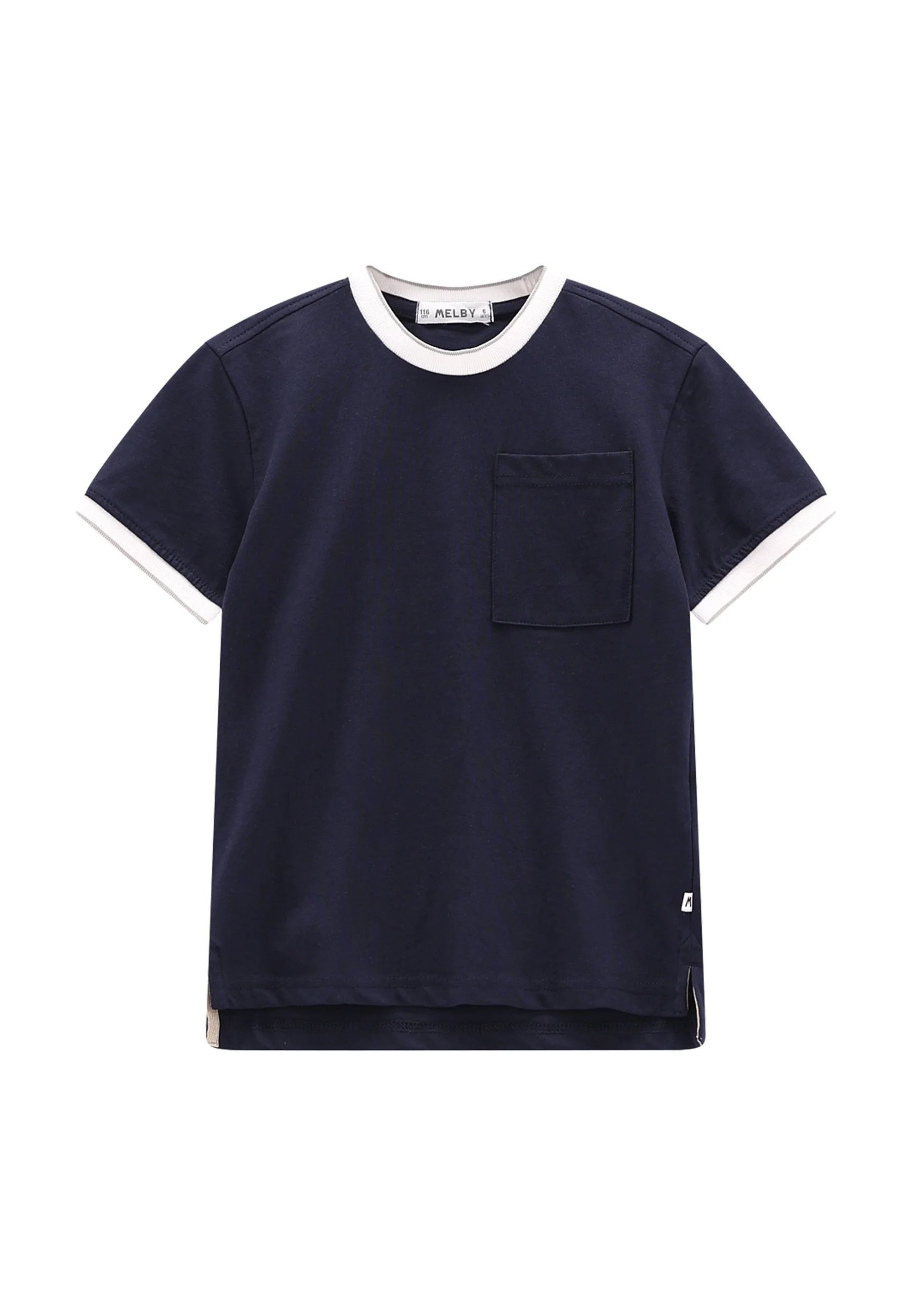 Melby T-shirt Bambini | 66E5114 - Image 4