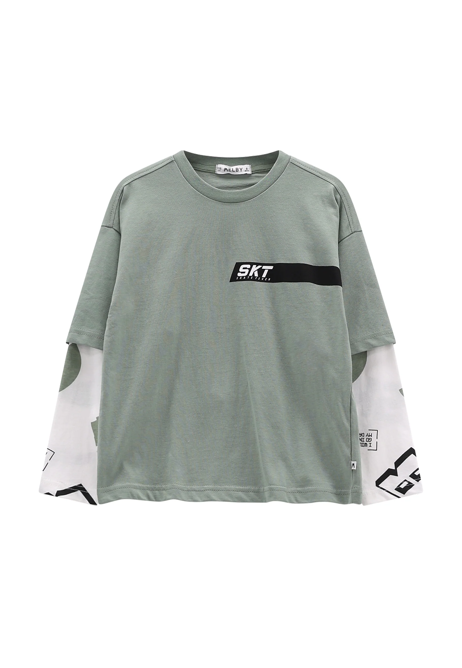 Melby T-shirt Bambini | 76C5734