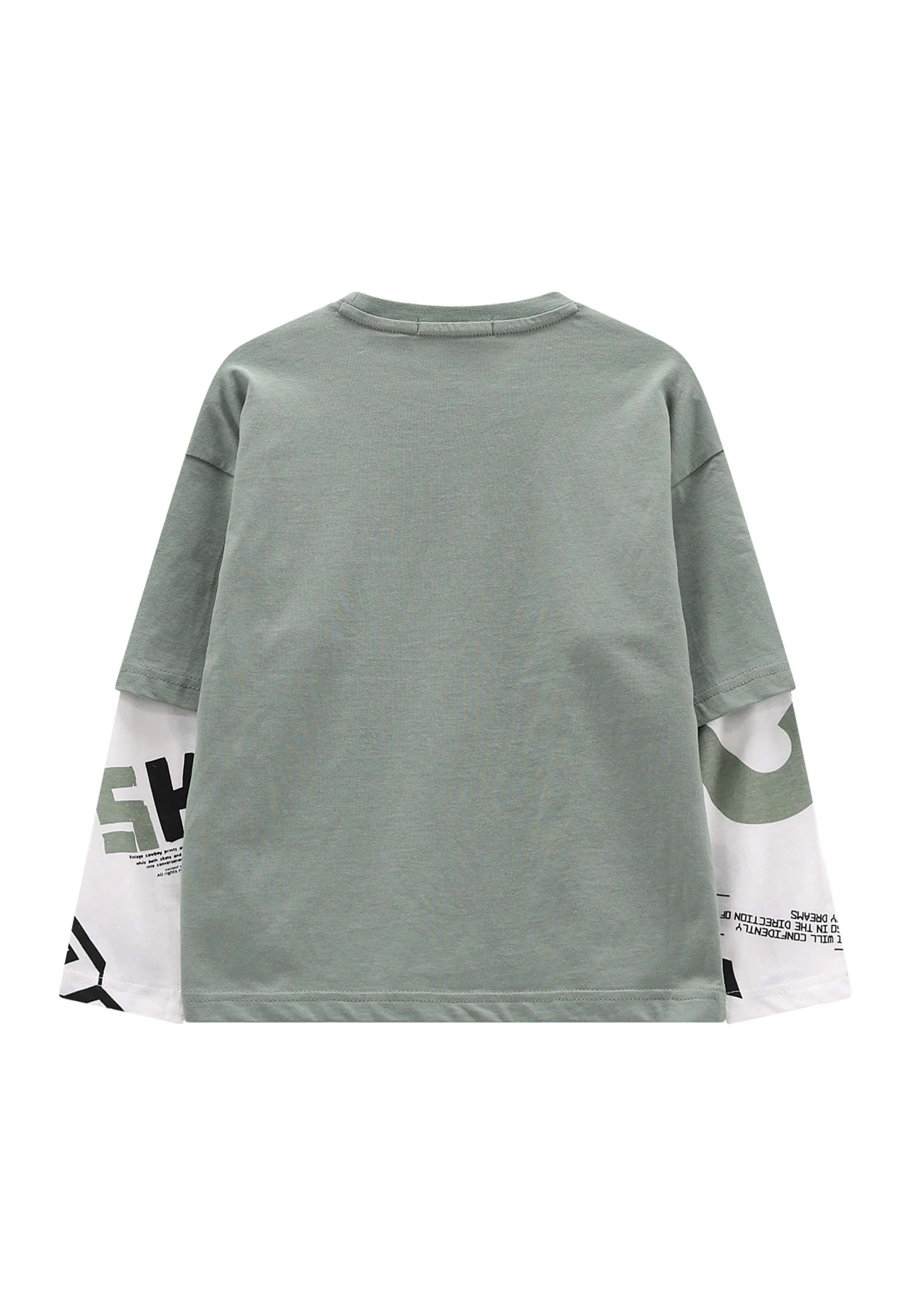 Melby T-shirt Bambini | 76C5734 - Image 2