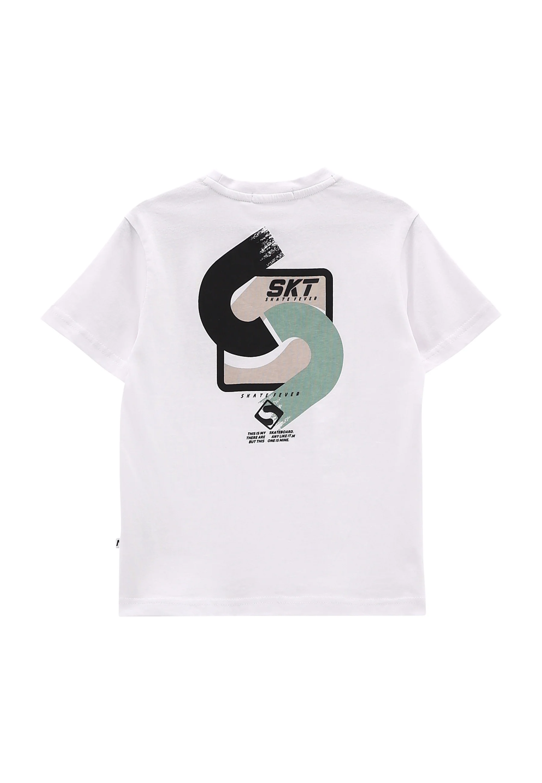 Melby T-shirt Bambini | 76E5744 - Image 2