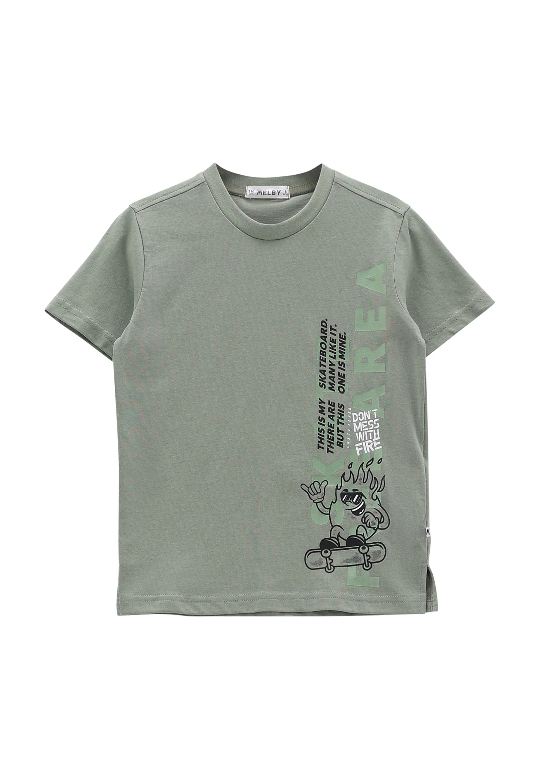Melby T-shirt Bambini | 76E5744 - Image 4