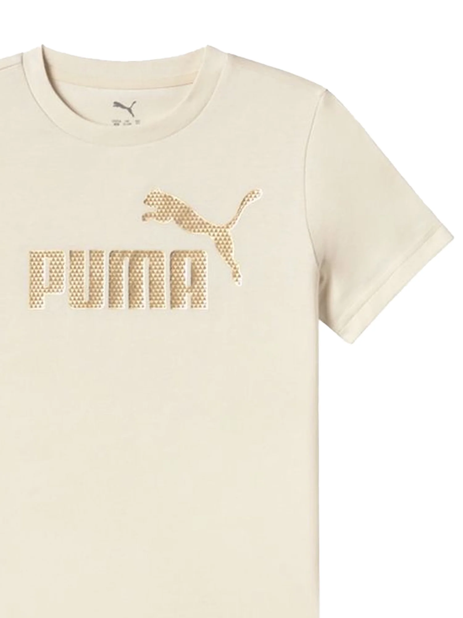 Puma T-shirt Bambini | 692207 - Image 4