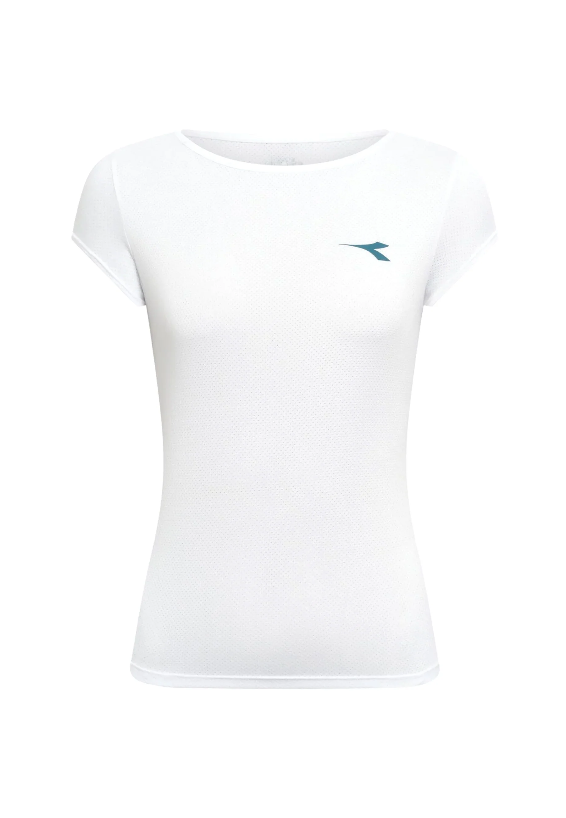 Diadora L. Ss Court T-shirt Donna | 102.182756