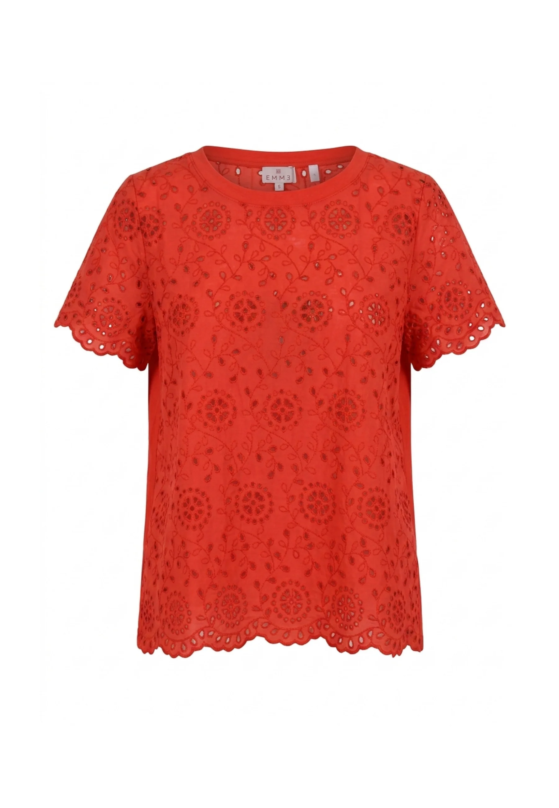 Emme Emmveletta T-shirt Donna | 2615971022200 - Image 10