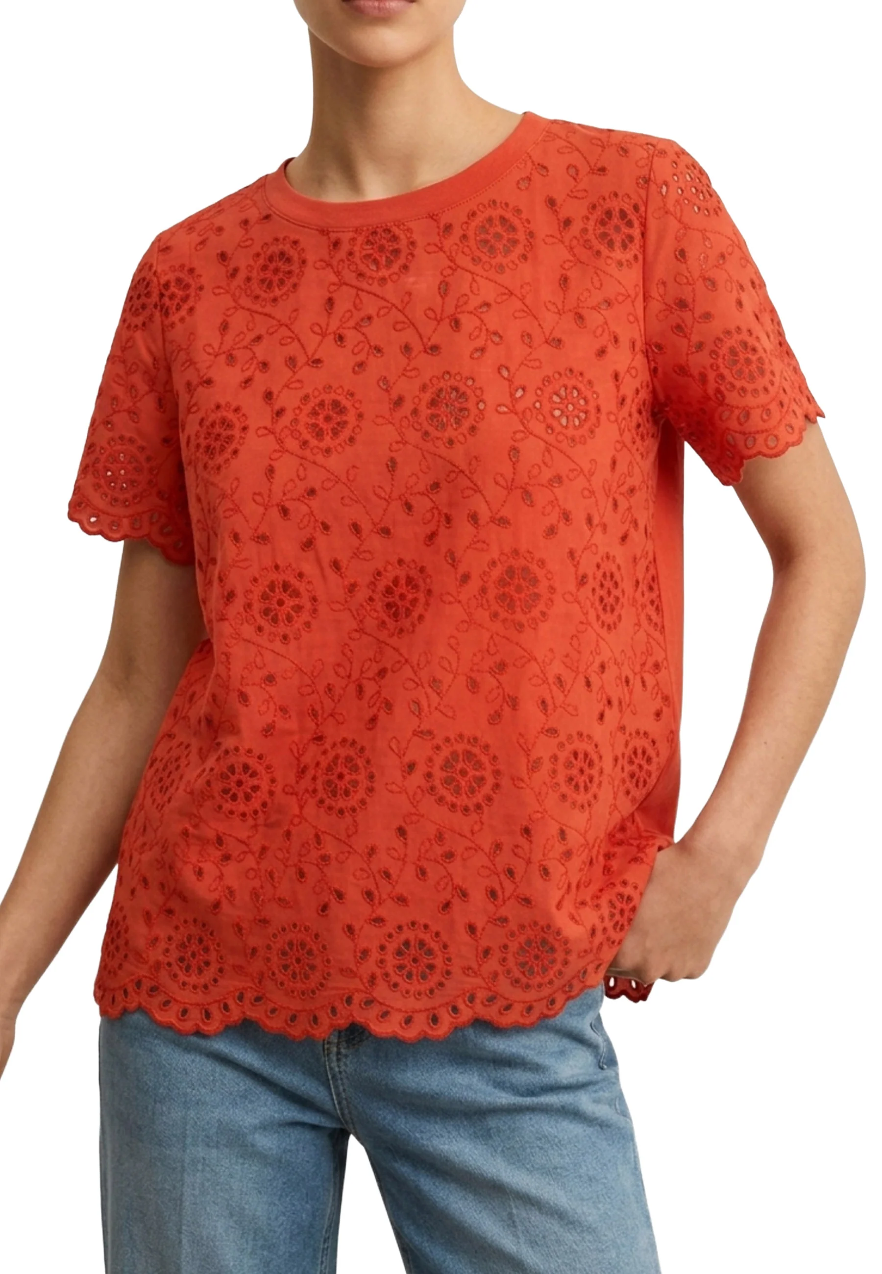Emme Emmveletta T-shirt Donna | 2615971022200 - Image 13