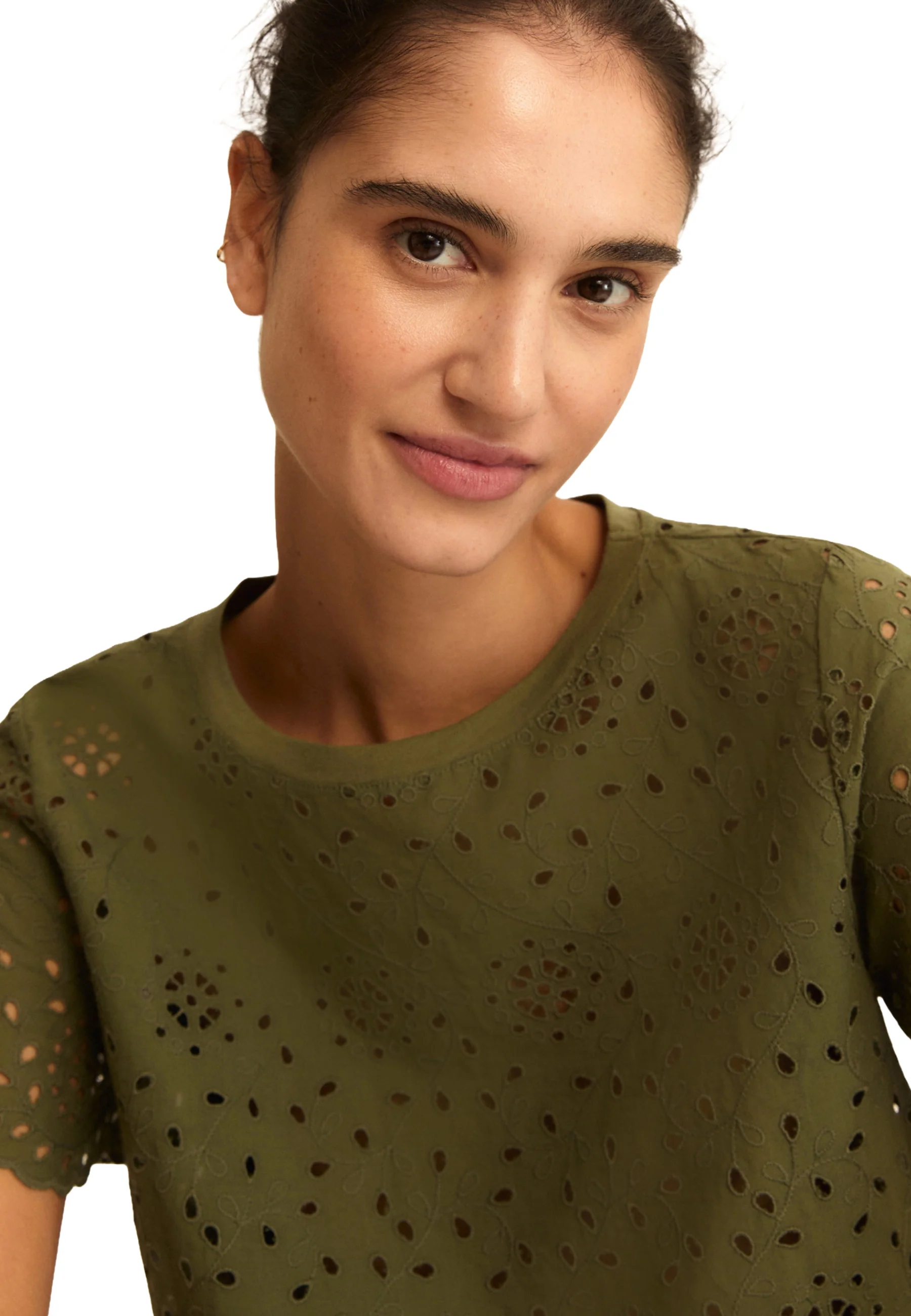 Emme Emmveletta T-shirt Donna | 2615971022200 - Image 9