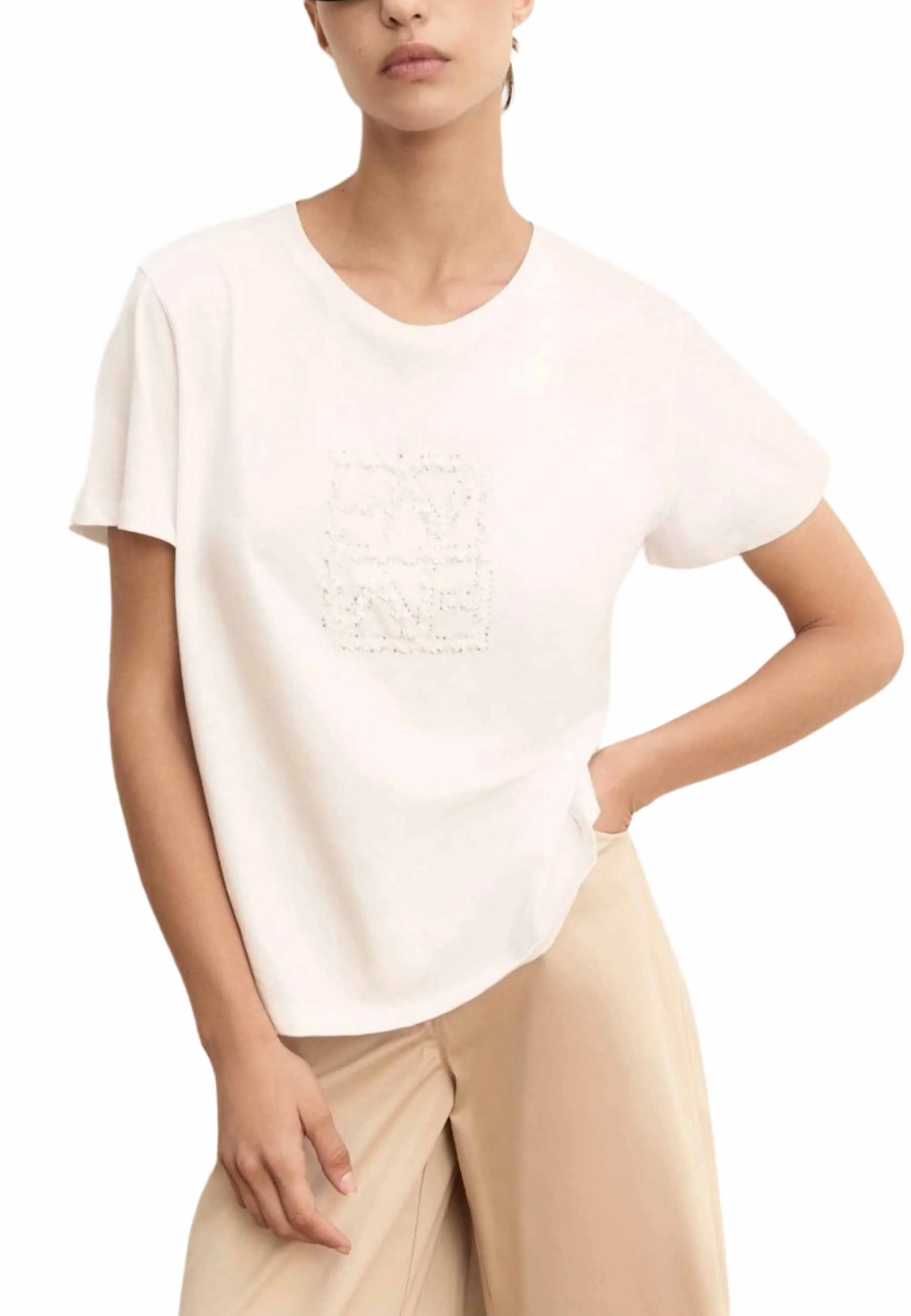Emme T-shirt Donna | 2615971031200 - Image 3
