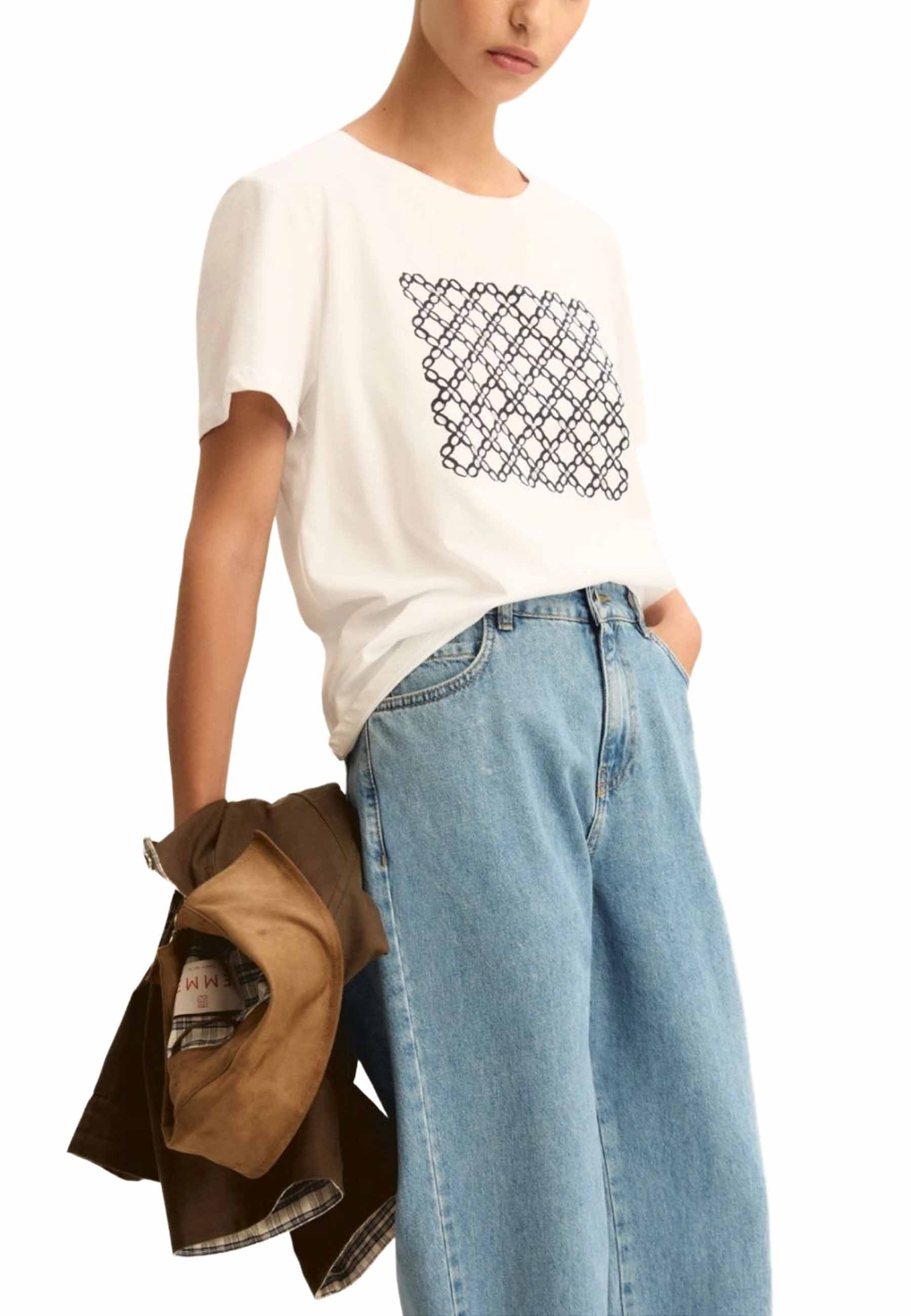 Emme T-shirt Donna | 2615971051200 - Image 8