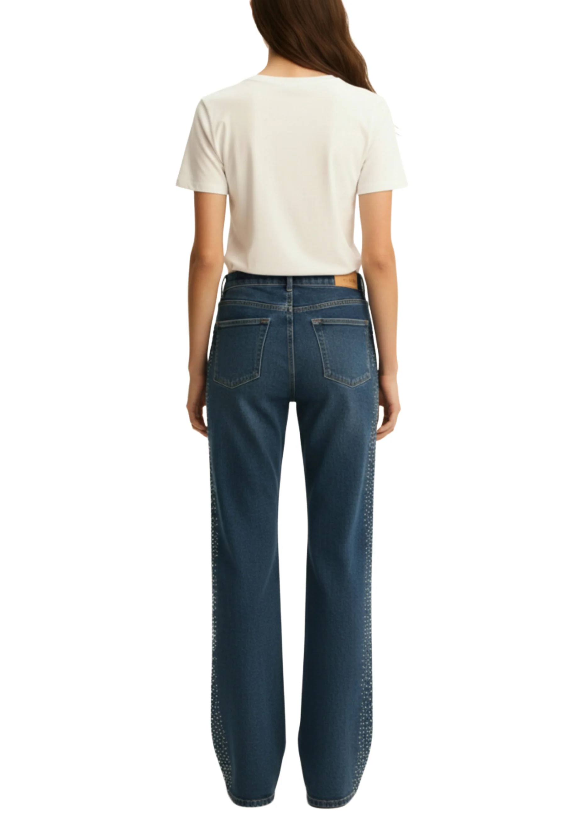Emme T-shirt Donna | 2615971061200 - Image 3