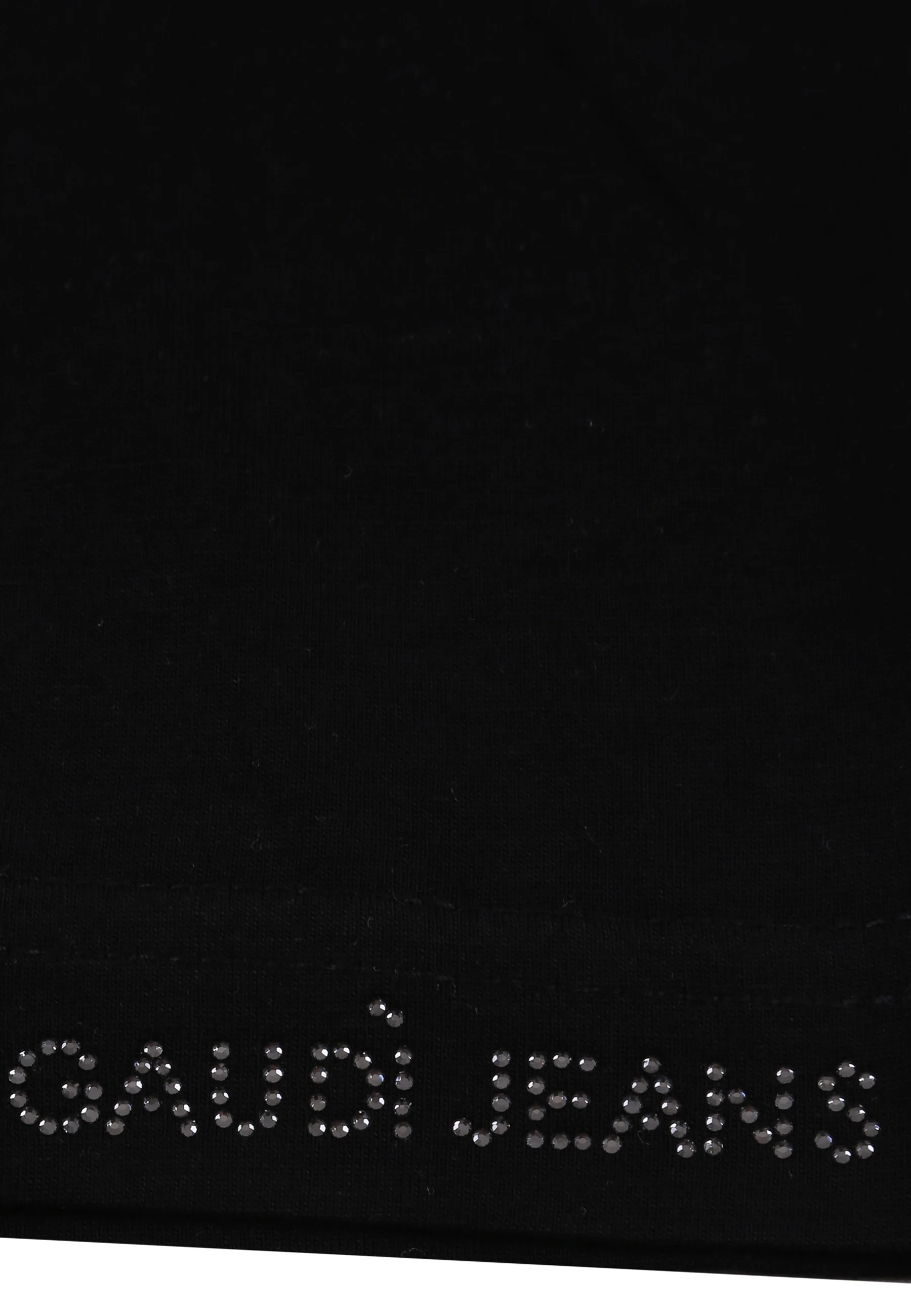 Gaudi Jeans T-shirt Donna | 611BD64029 - Image 4