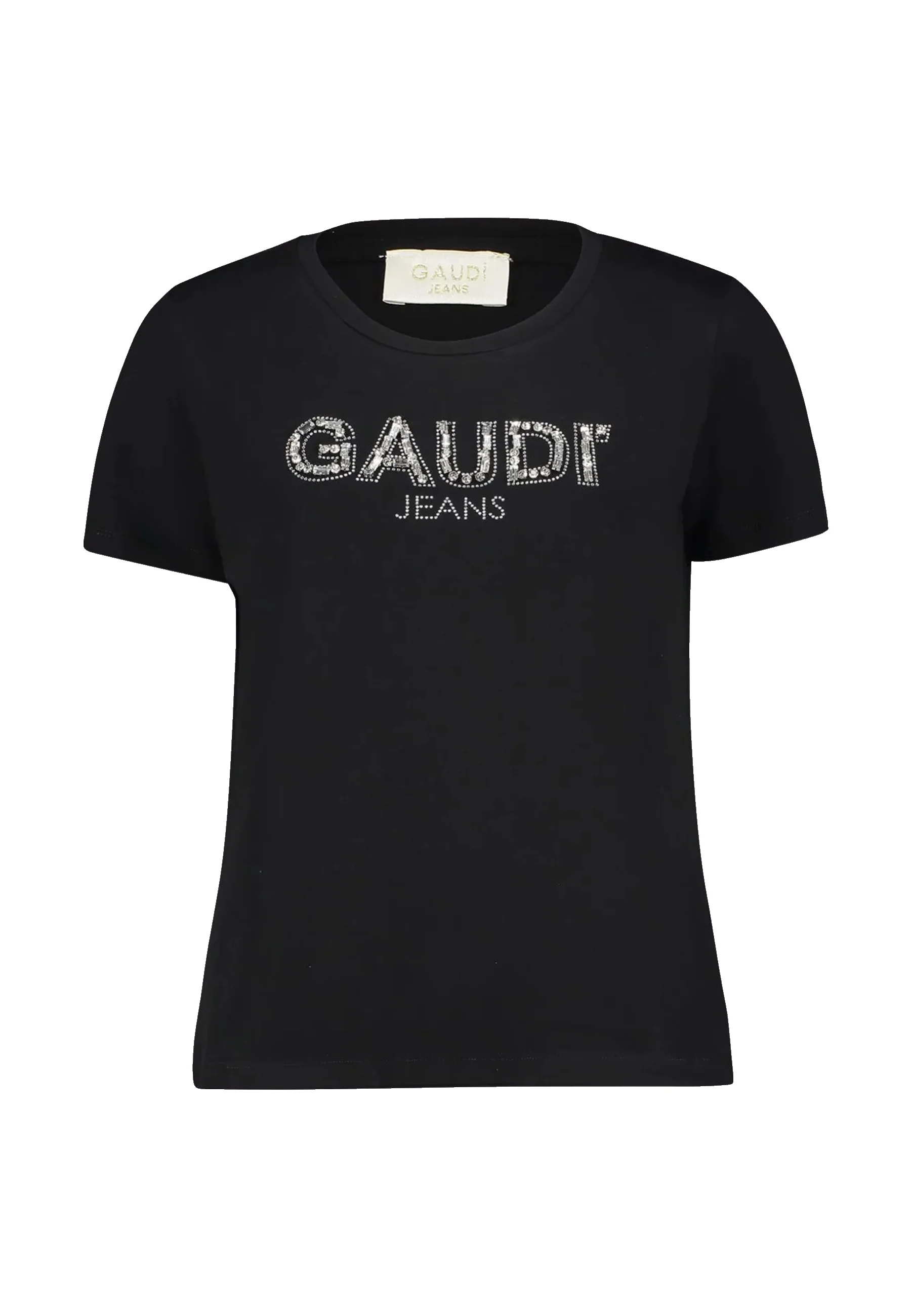 Gaudi Jeans T-shirt Donna | 611BD64067