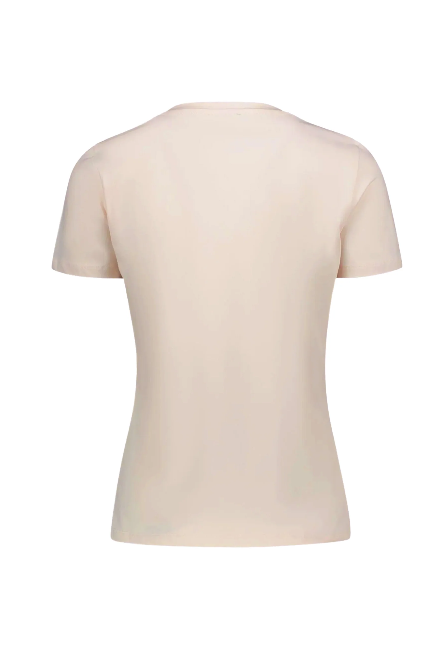 Gaudi Jeans T-shirt Donna | 611BD64068 - Image 4