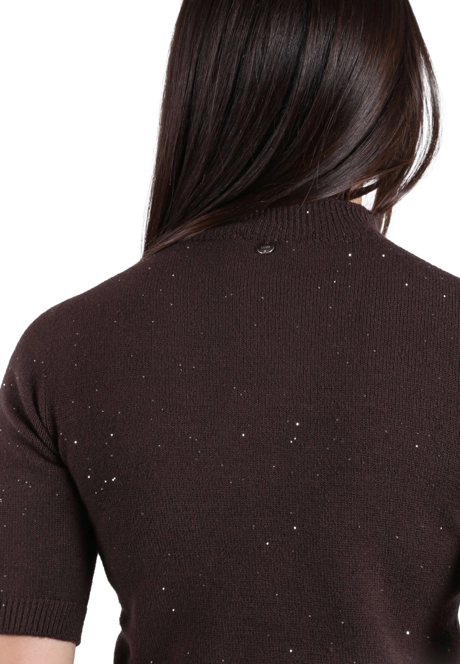 Liu-jo T-shirt Donna | MF5251 MA27R - Image 9