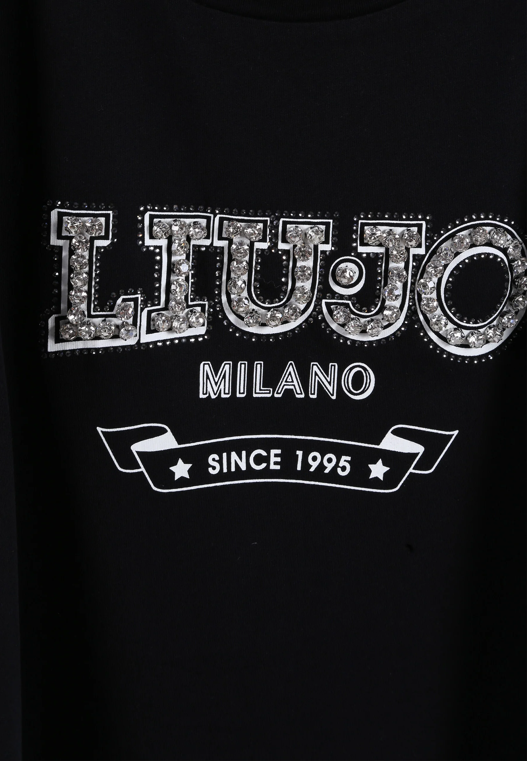 Liu-jo T-shirt Donna | TA6285 JS923 - Image 4