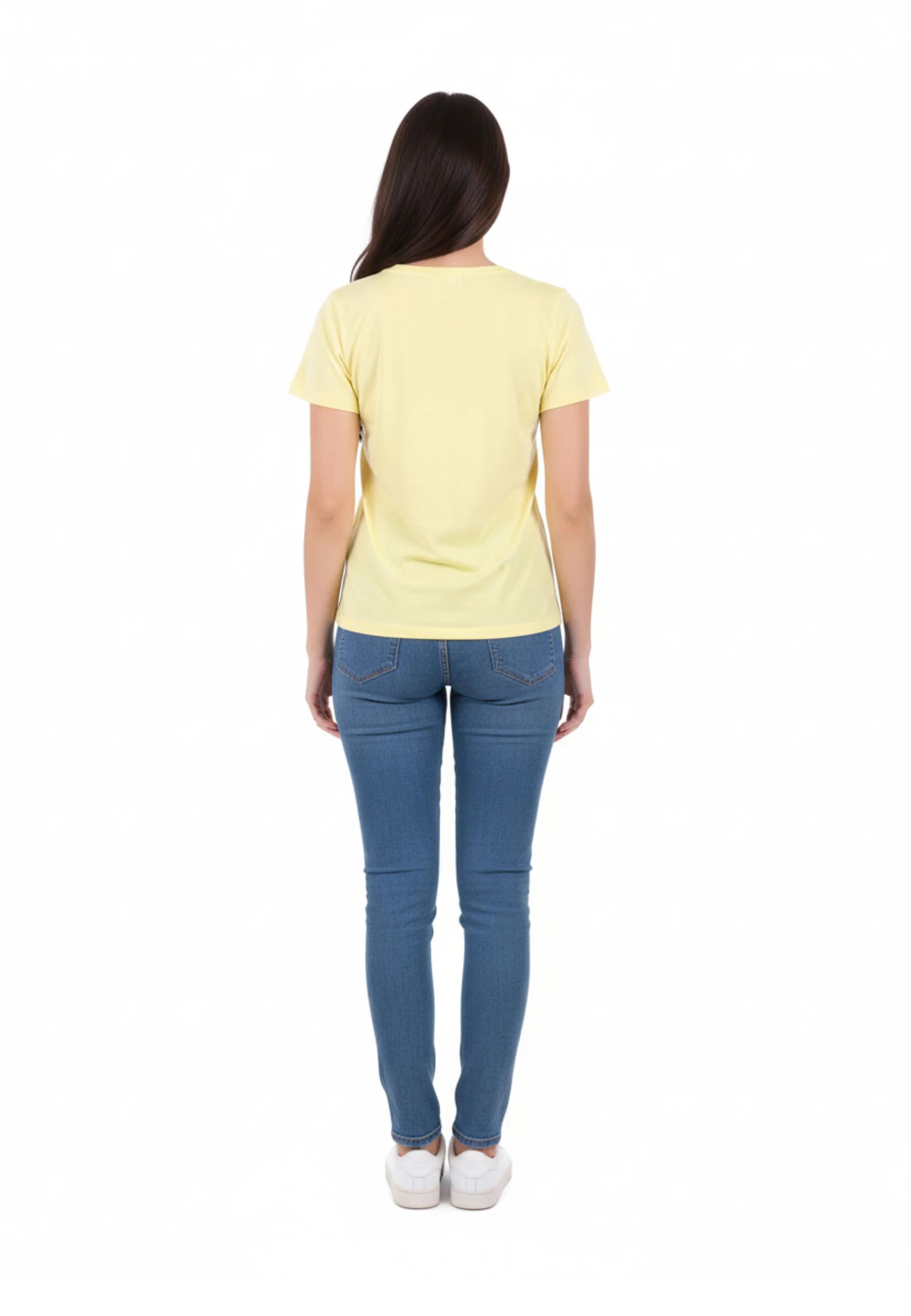 Liu-jo T-shirt Donna | TA6285 JS923 - Image 7