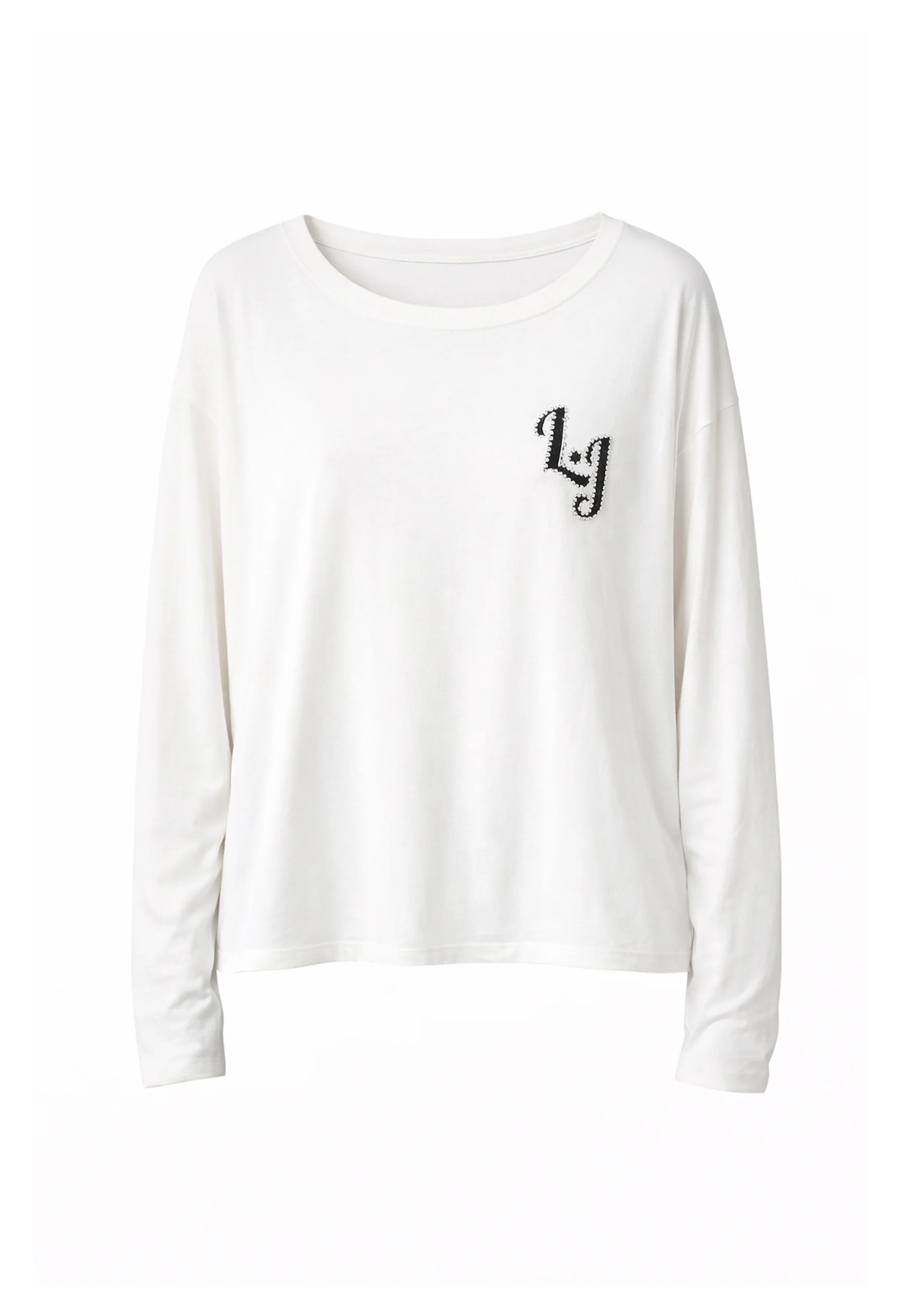 Liu-jo T-shirt Donna | TF5282 JS360