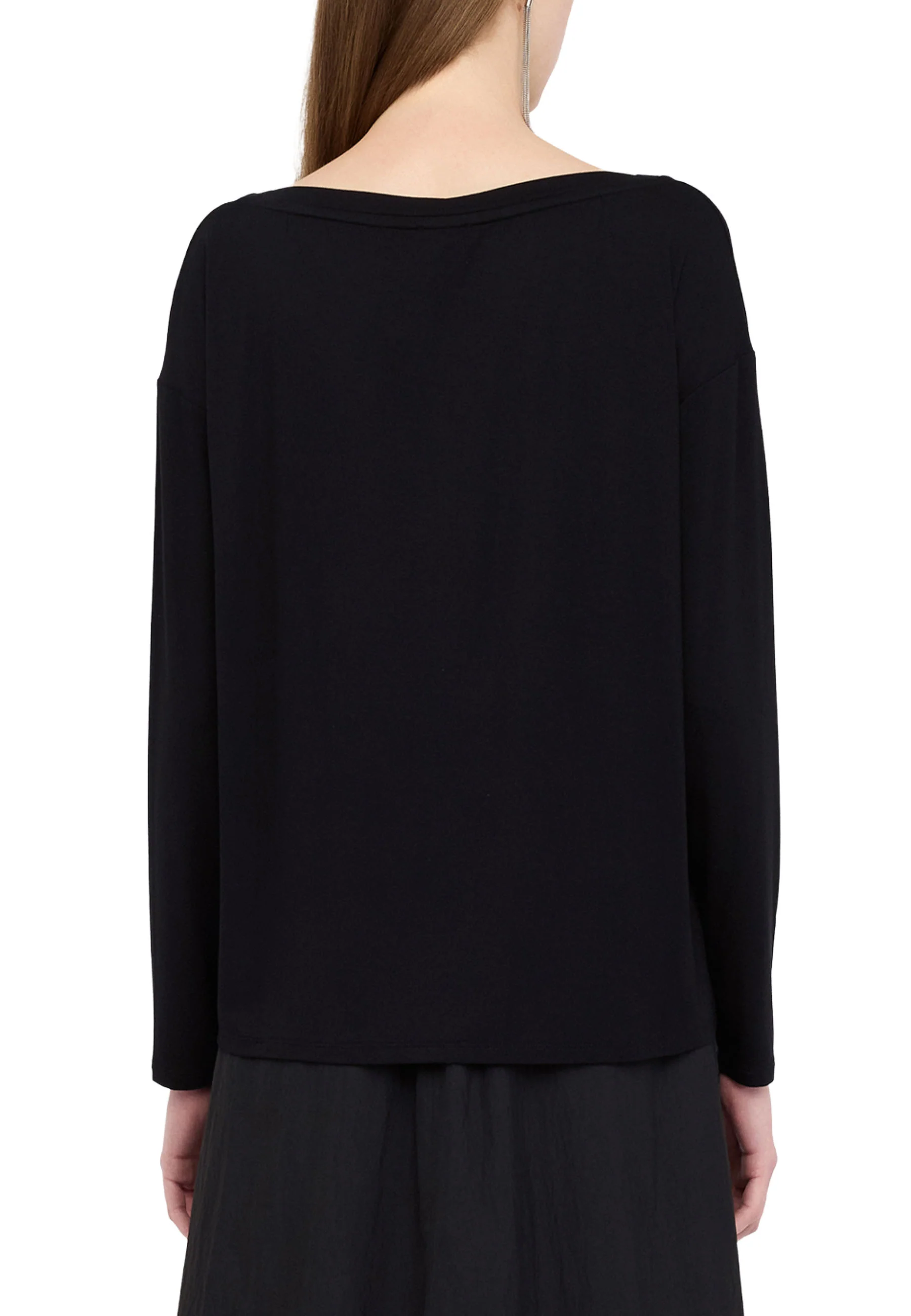 Liu-jo T-shirt Donna | TF5282 JS360 - Image 7