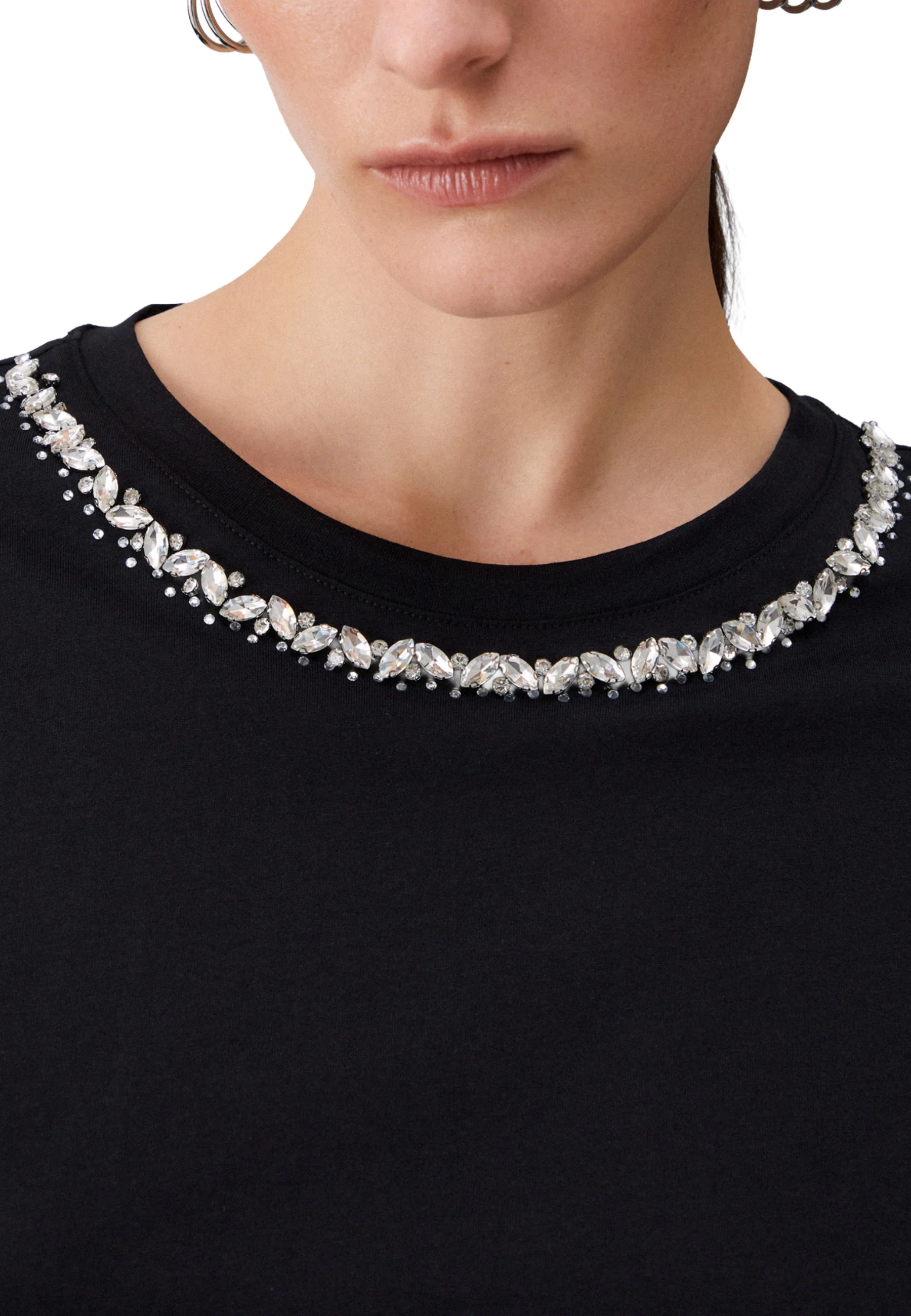Liu-jo T-shirt Donna | WA6128 JS904 - Image 4