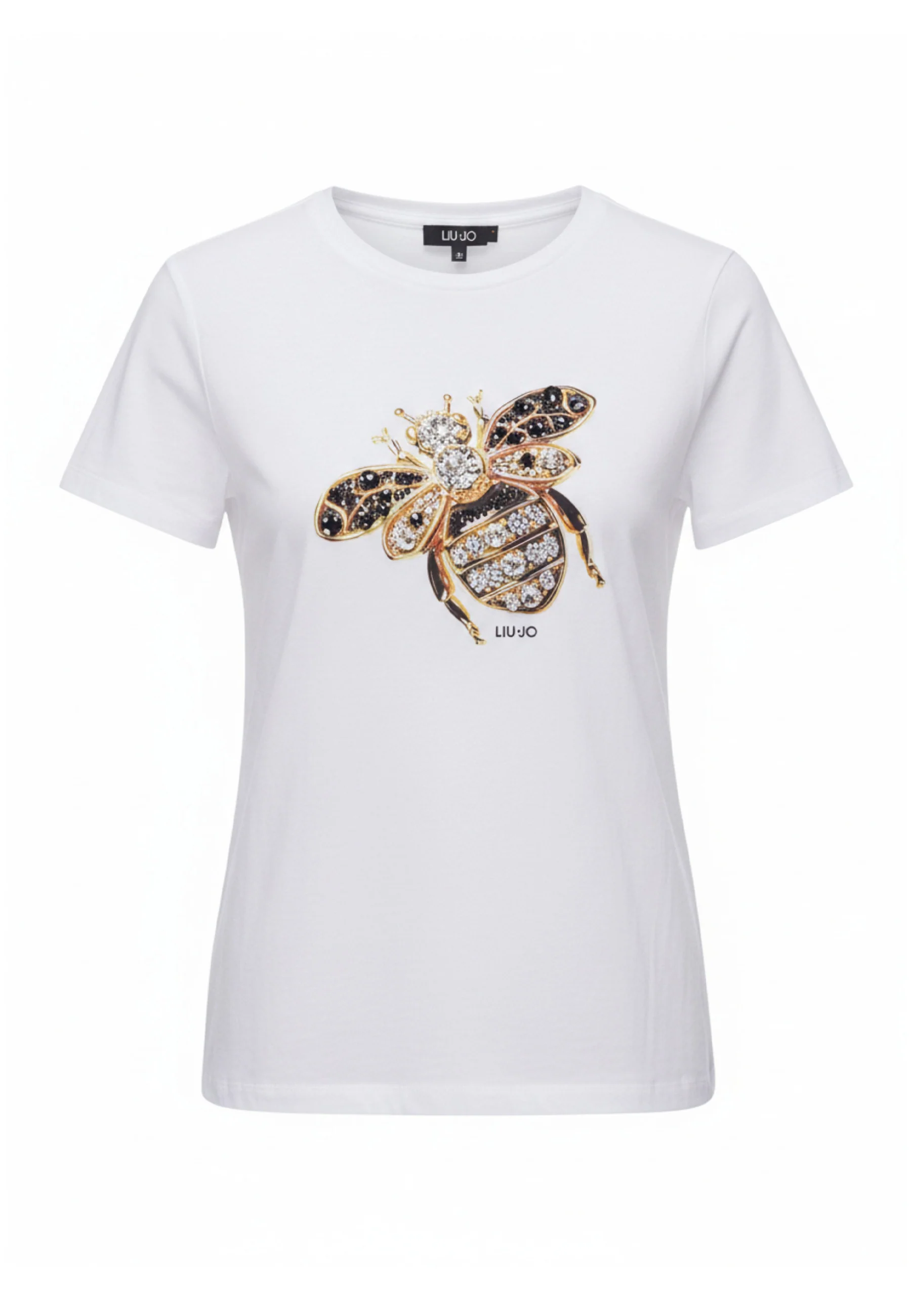 Liu-jo T-shirt Donna | WA6237 JS923