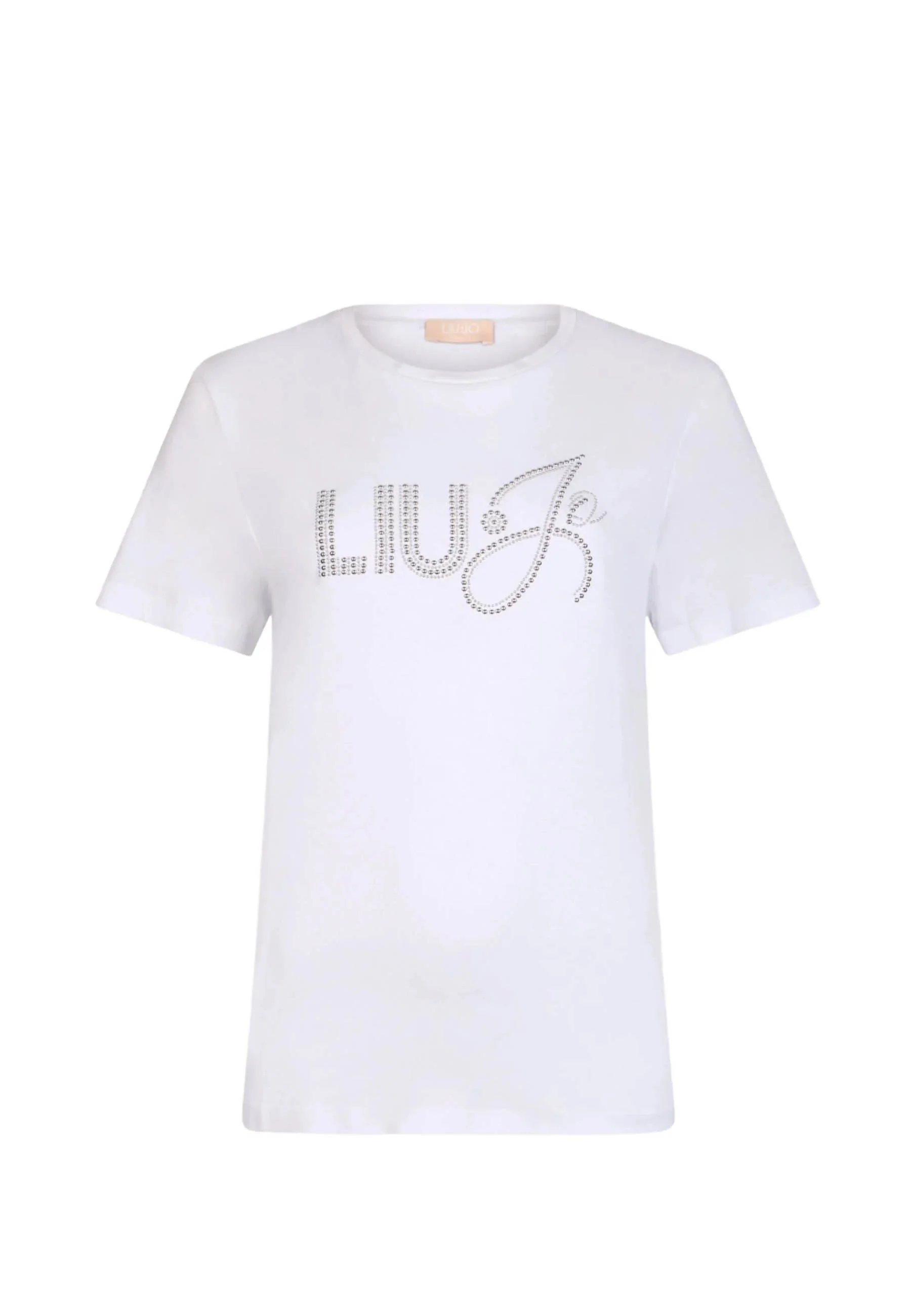 Liu-jo T-shirt Donna | WA6491 JS923 - Image 10