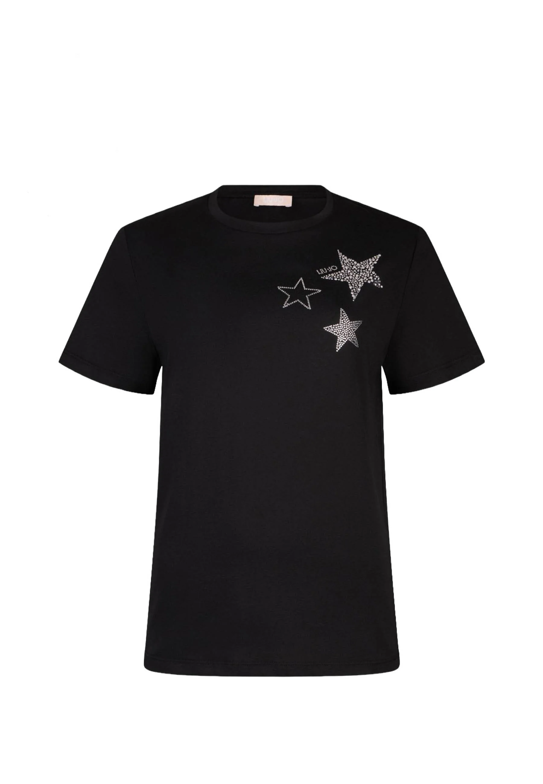 Liu-jo T-shirt Donna | WA6491 JS923 - Image 5
