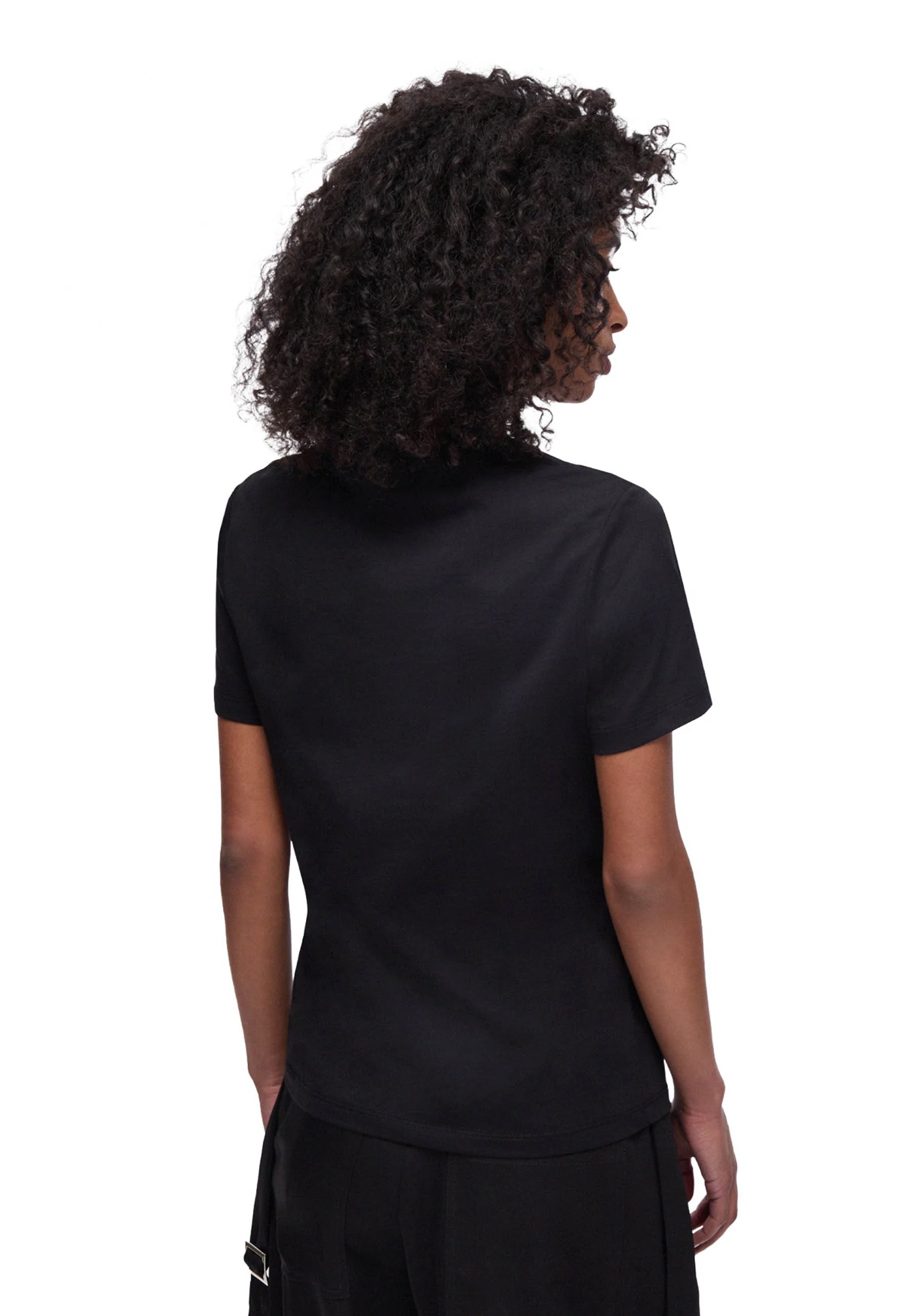 Liu-jo T-shirt Donna | WA6491 JS923 - Image 8