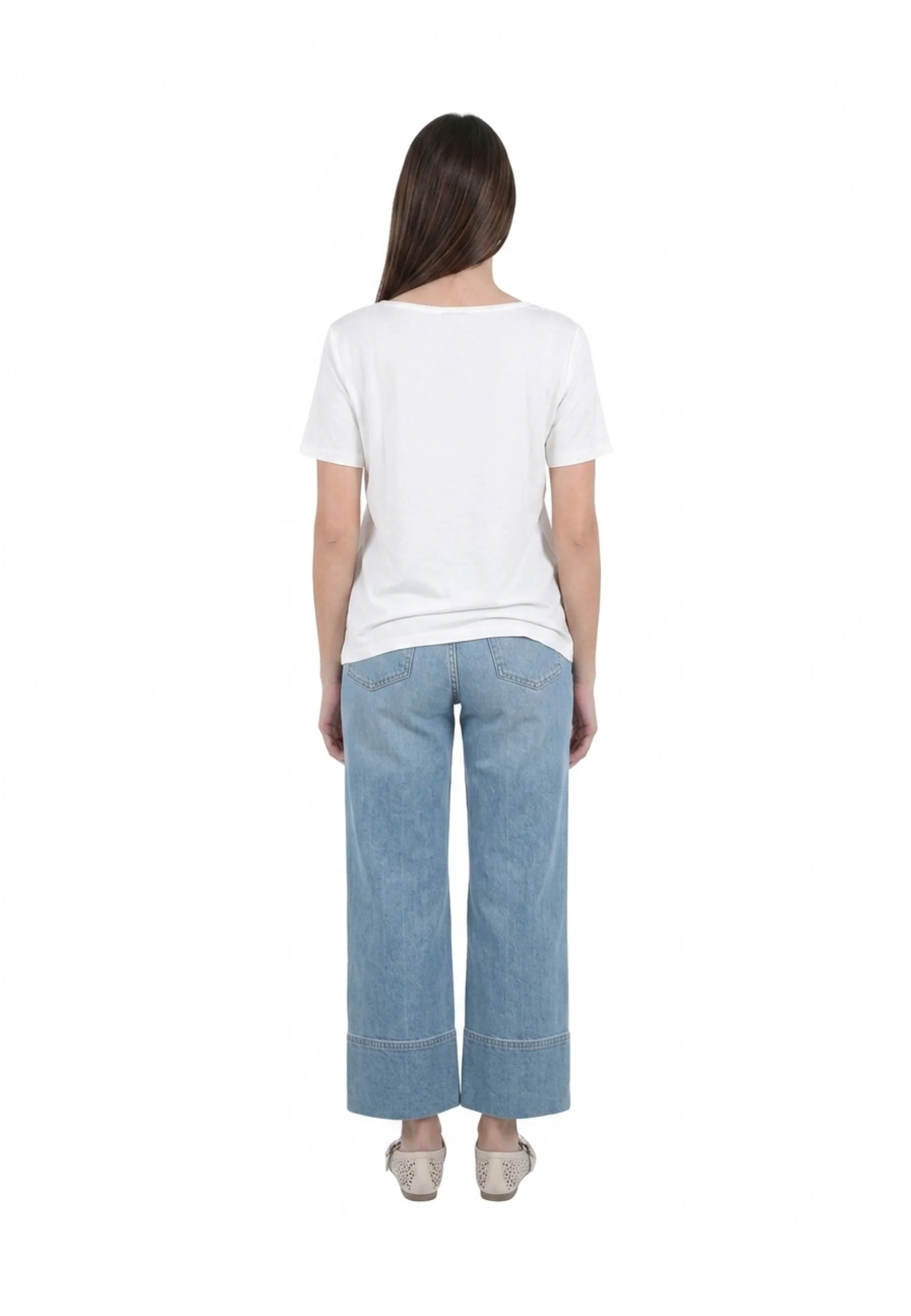 Pennyblack Pbbonda T-shirt Donna | 2611971063200 - Image 11