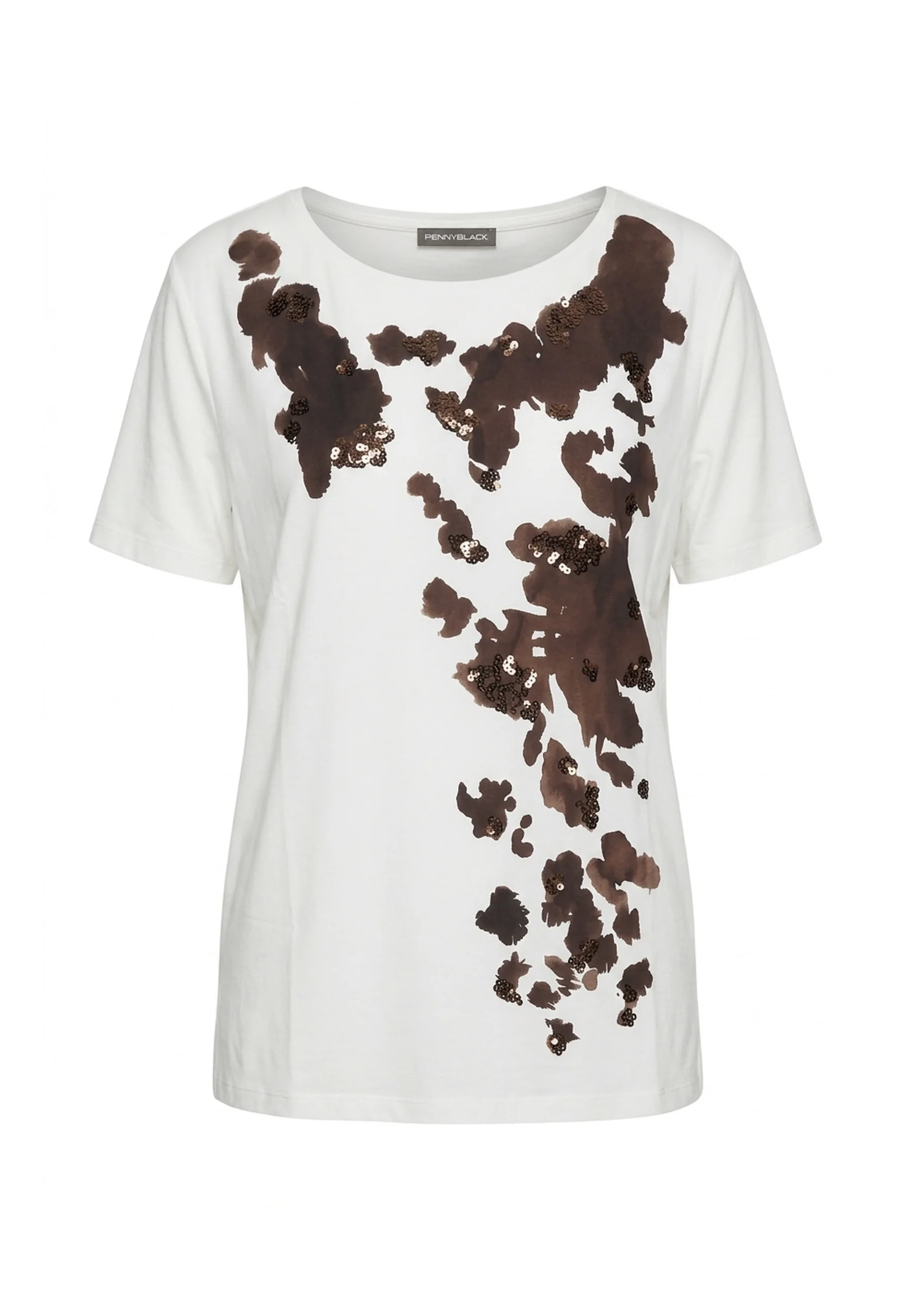 Pennyblack Pbbonda T-shirt Donna | 2611971063200 - Image 13