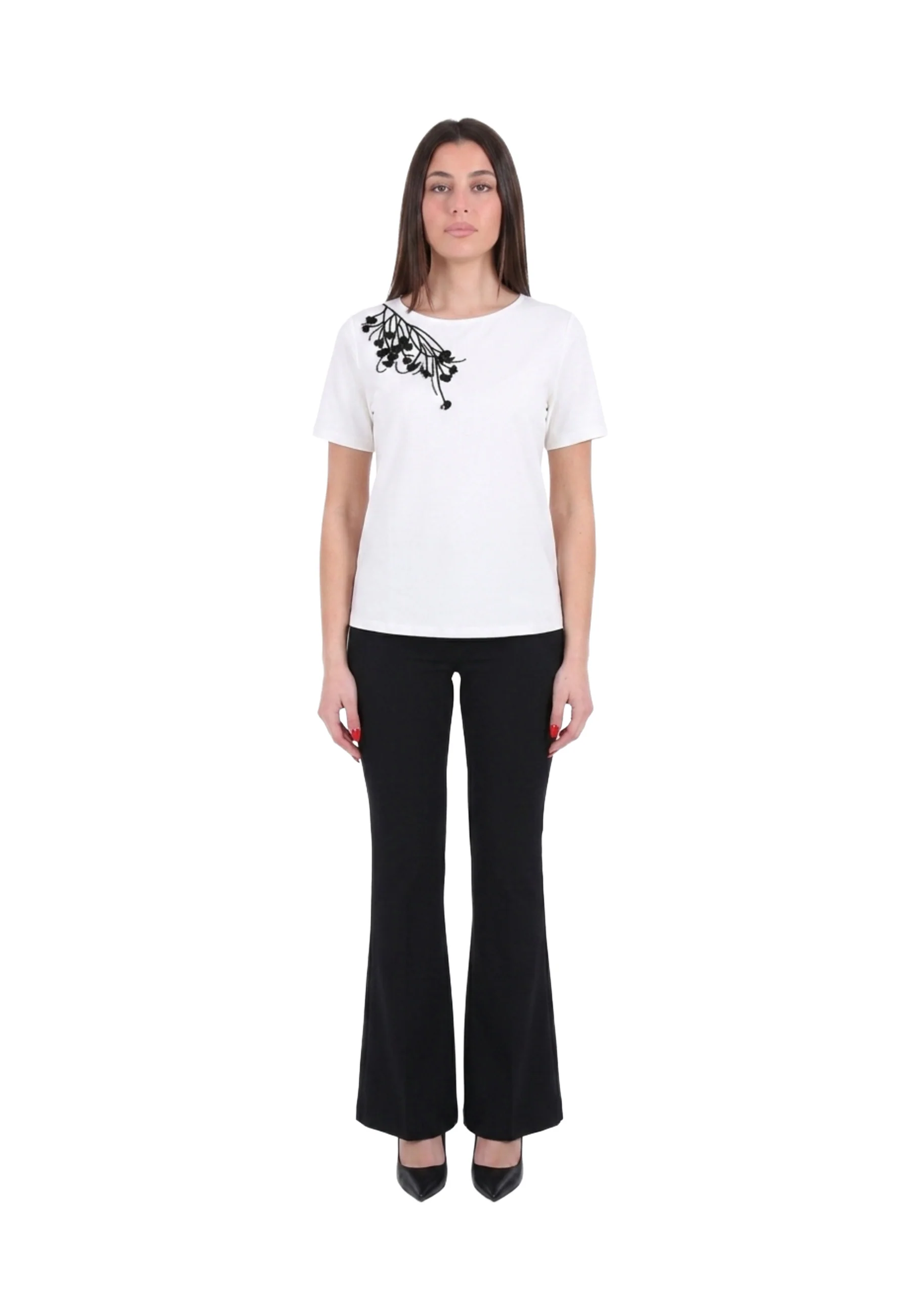 Pennyblack Pbbonda T-shirt Donna | 2611971063200 - Image 2