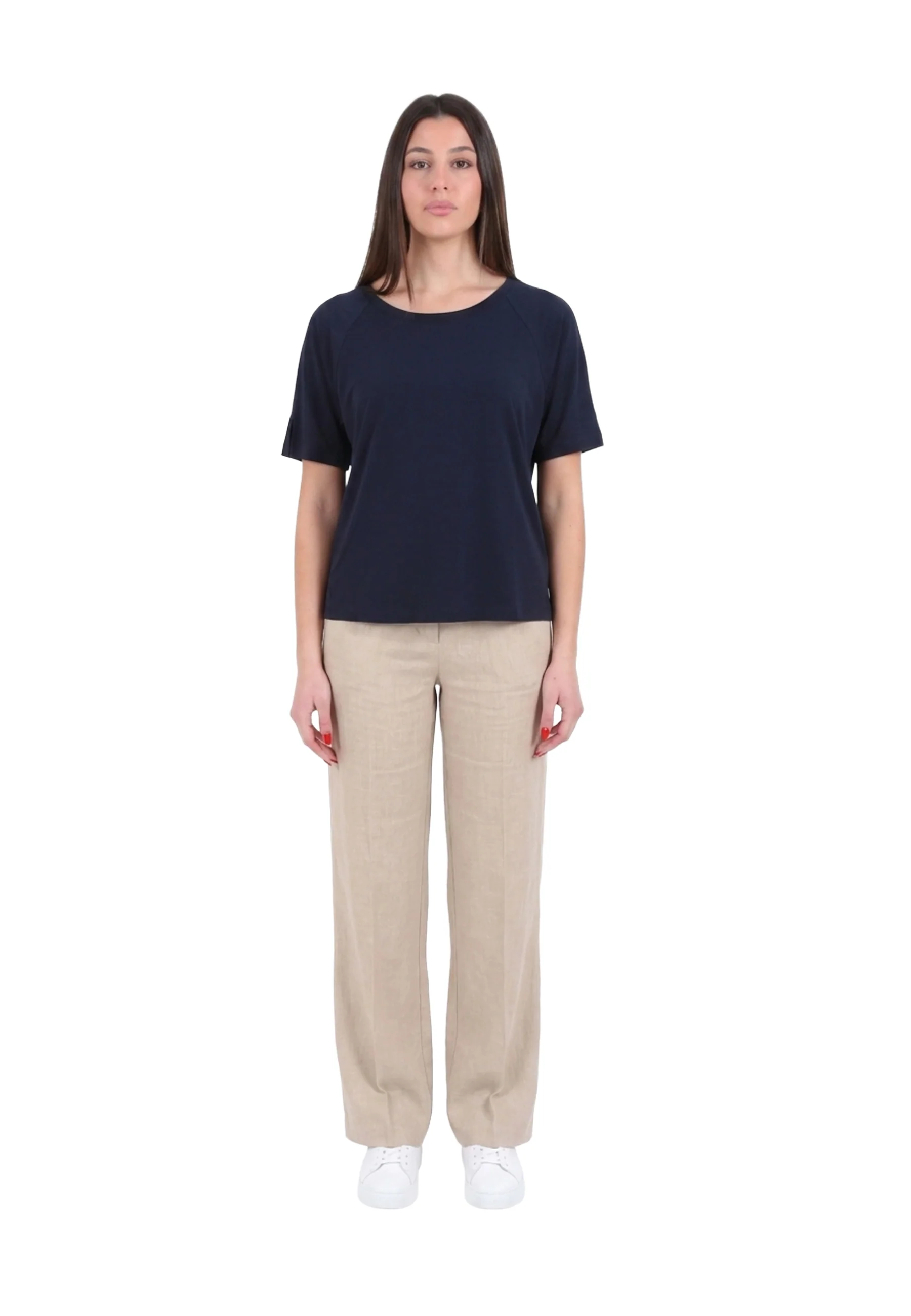 Pennyblack Pbjonagro T-shirt Donna | 2611971076200 - Image 2